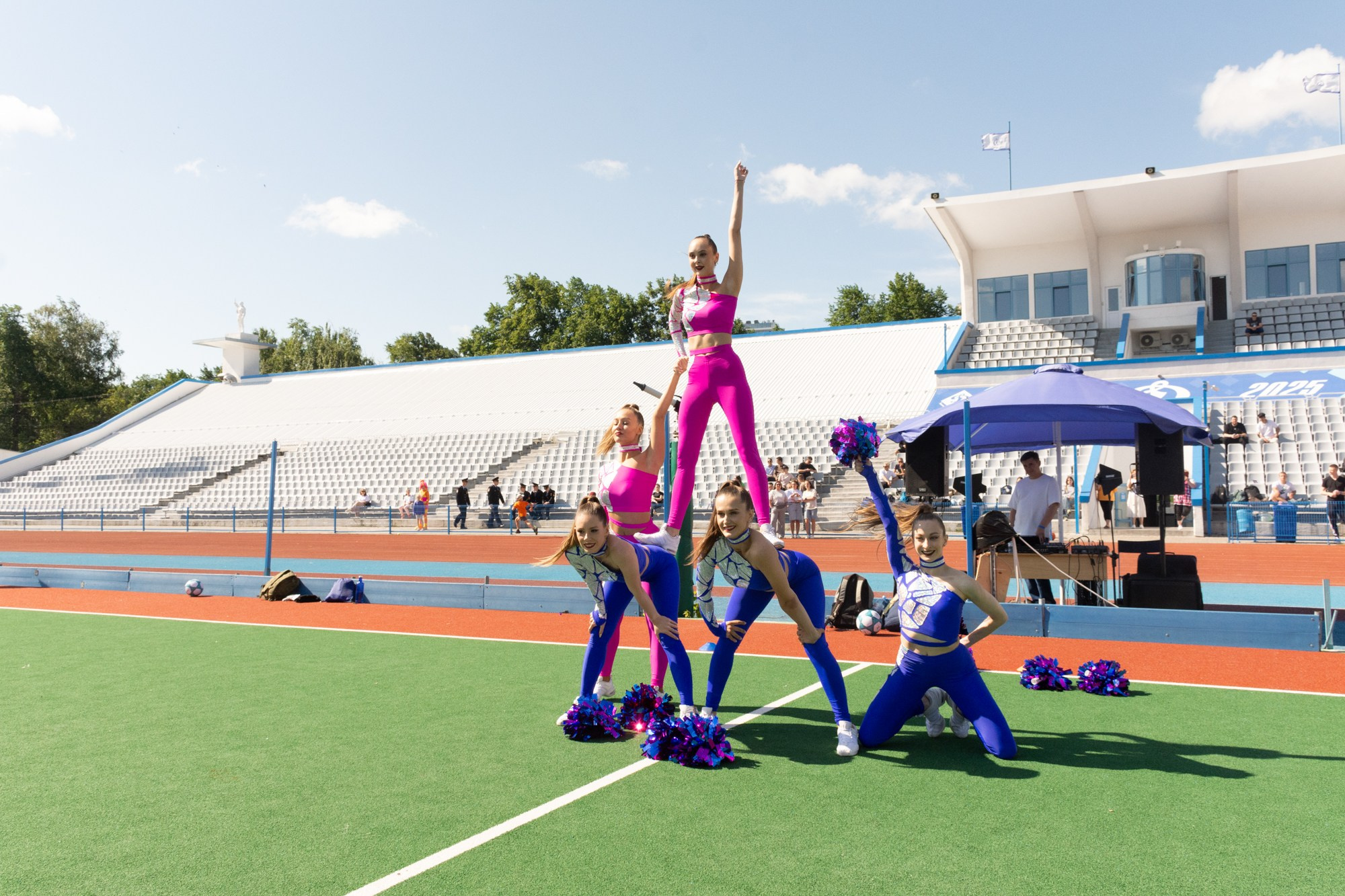 Футбол. Фотограф Максим Буряк