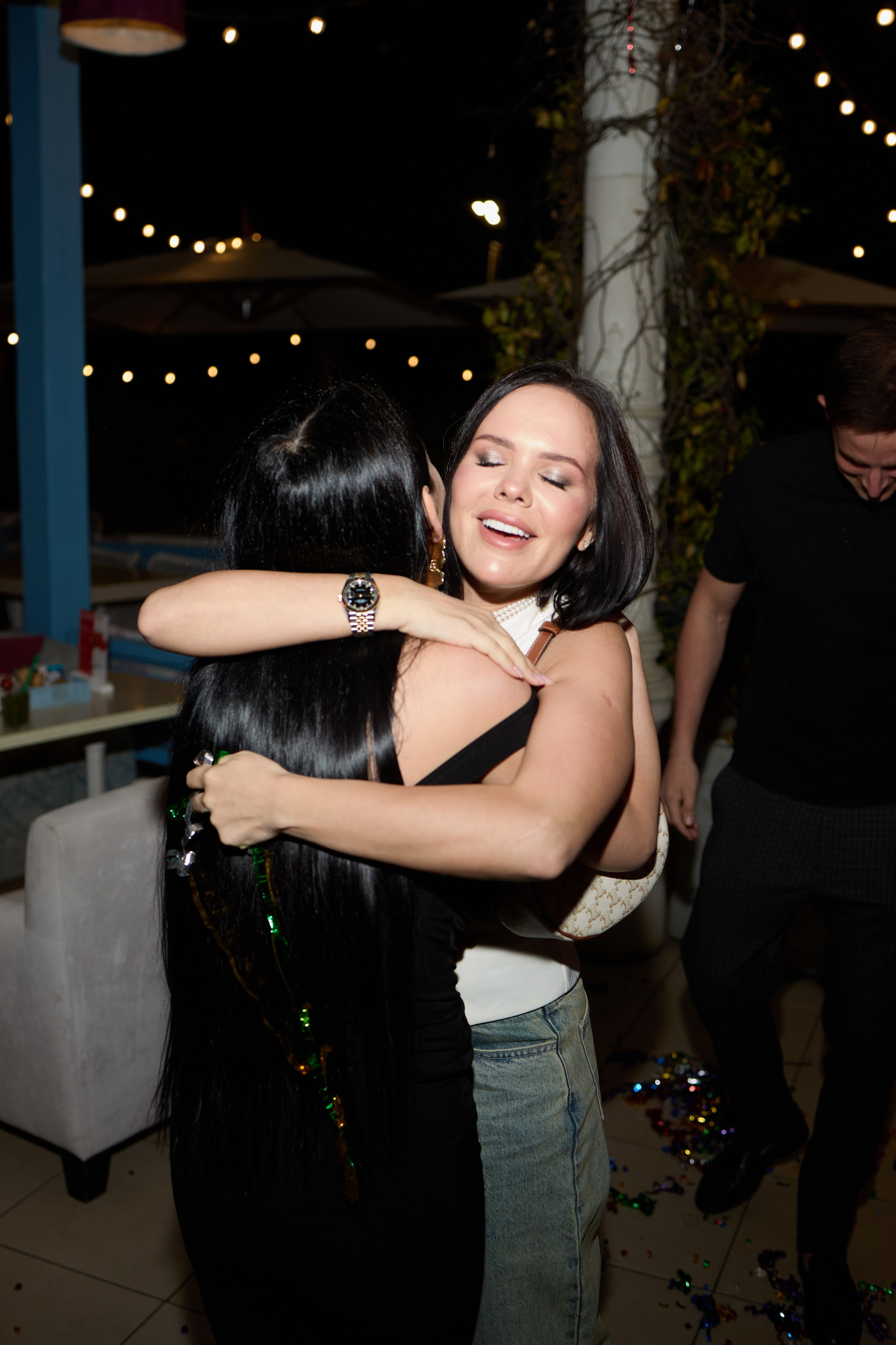 Дни Рождения. Фотограф Москва, Дима Пеллер