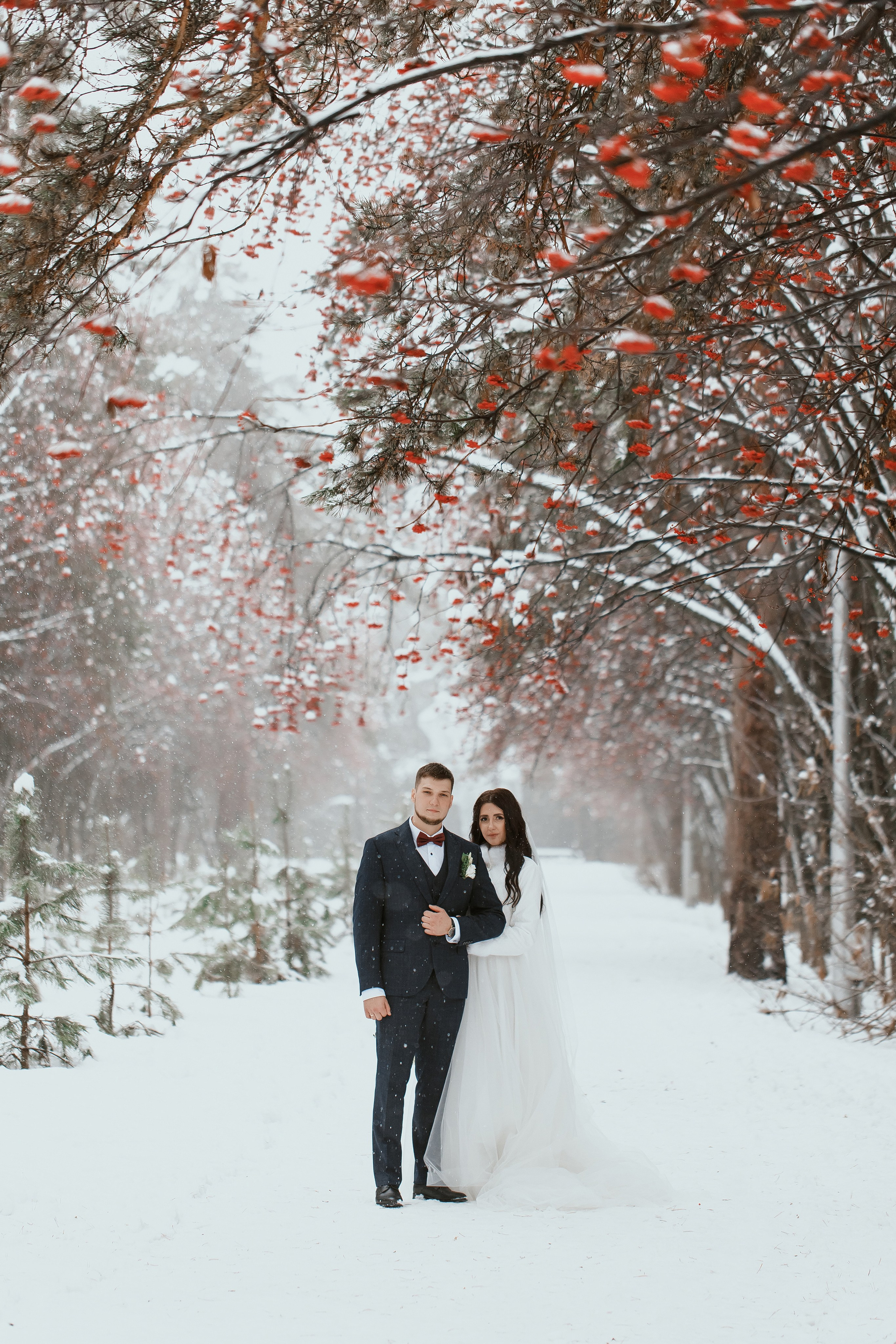 Артём и Луиза. Тимур Аминов | Фотограф в Кемерове