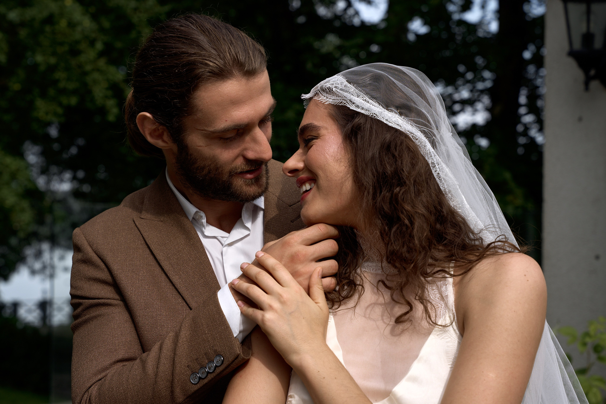 Москва (Сенешаль). Свадебный фотограф Наталья Помазкина | Репортаж Екатеринбург Москва