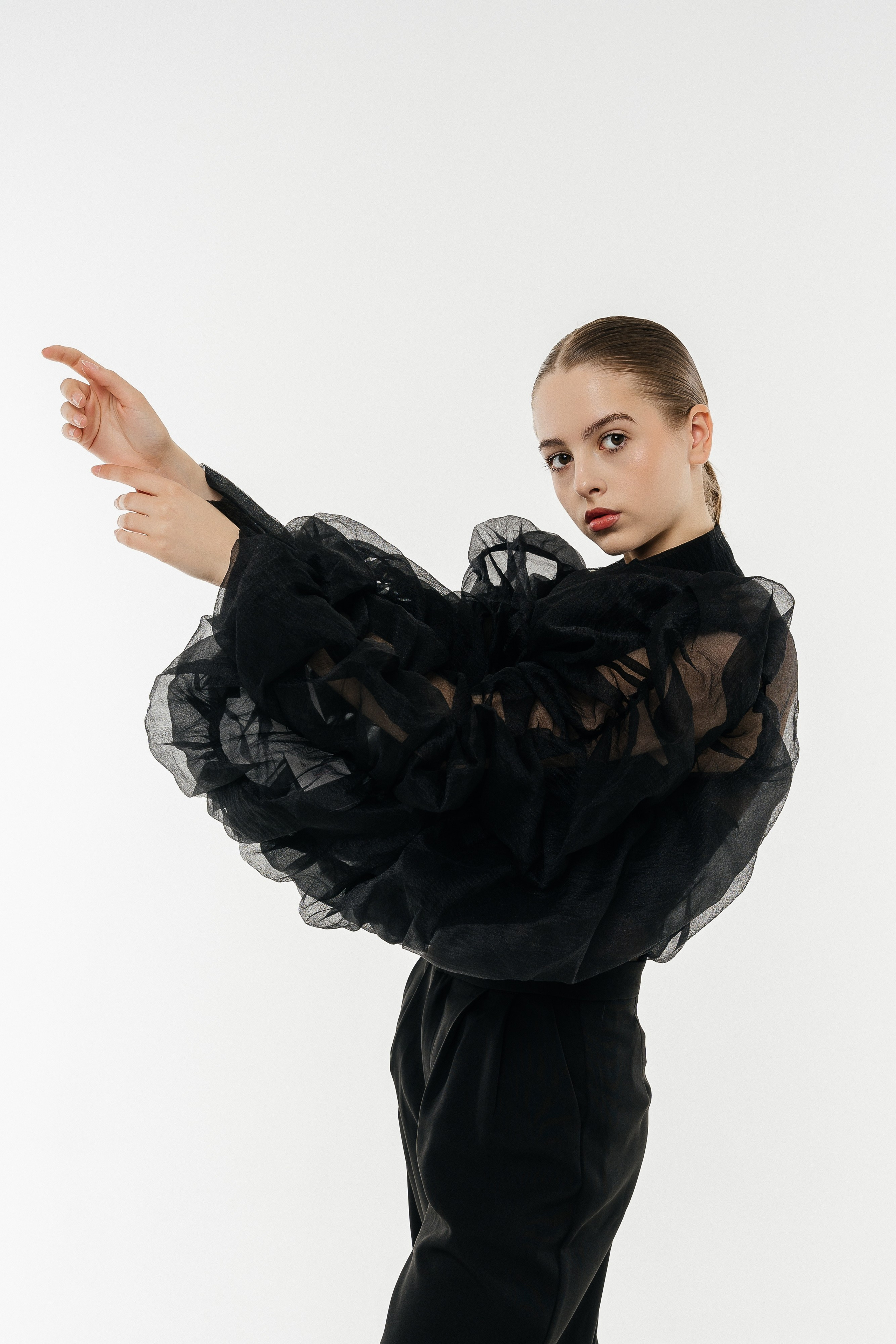 Арина. Свадебный, репортажный, семейный фотограф Елена Брюхова