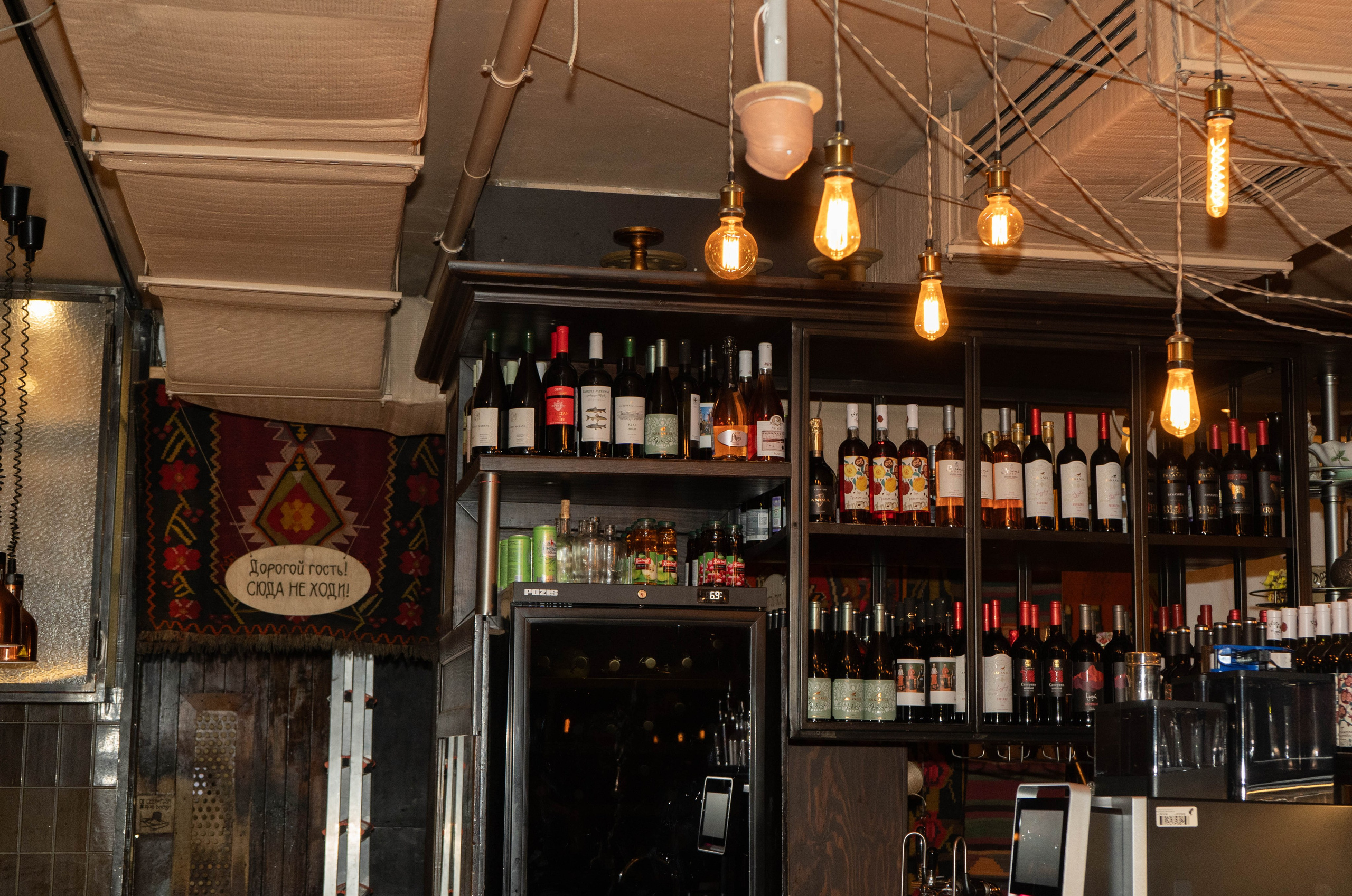 Супра. Фотограф из Владивостока Юлия Черепова