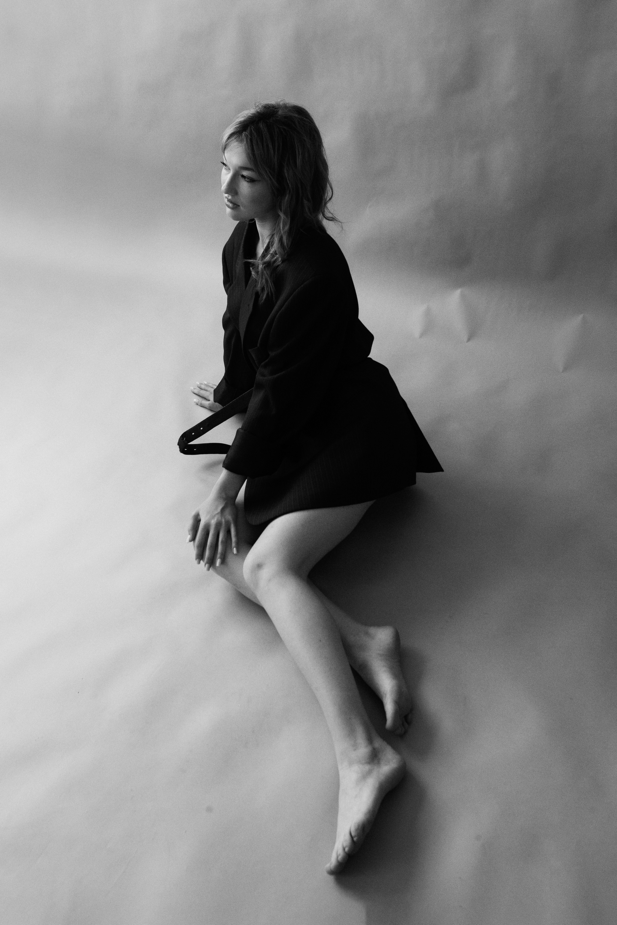 Катя. Портретный фотограф в Иванове Ольга Гуральник