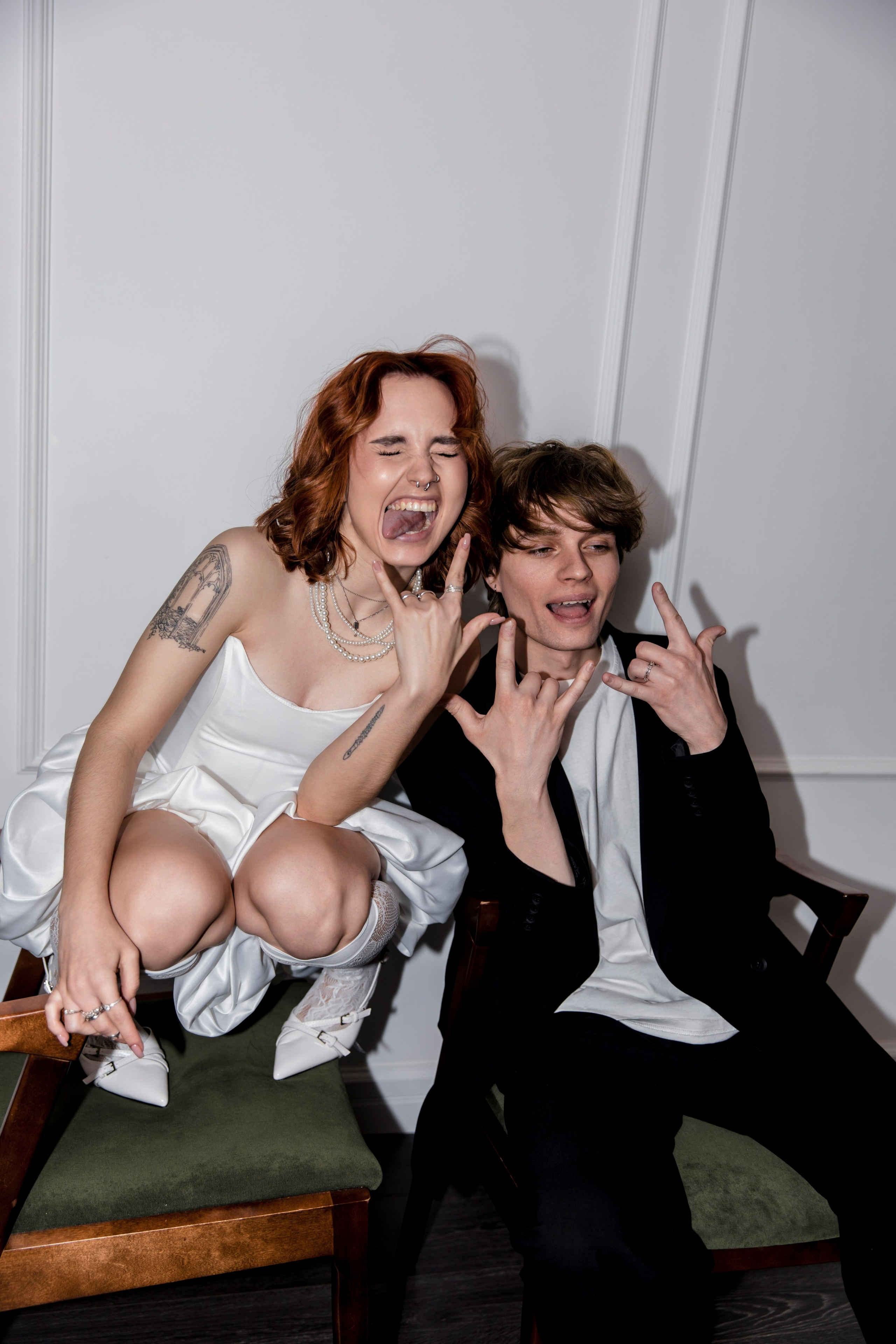 Диана и Илья. Фотограф, который снимает любовь в Санкт-Петербурге и Череповце