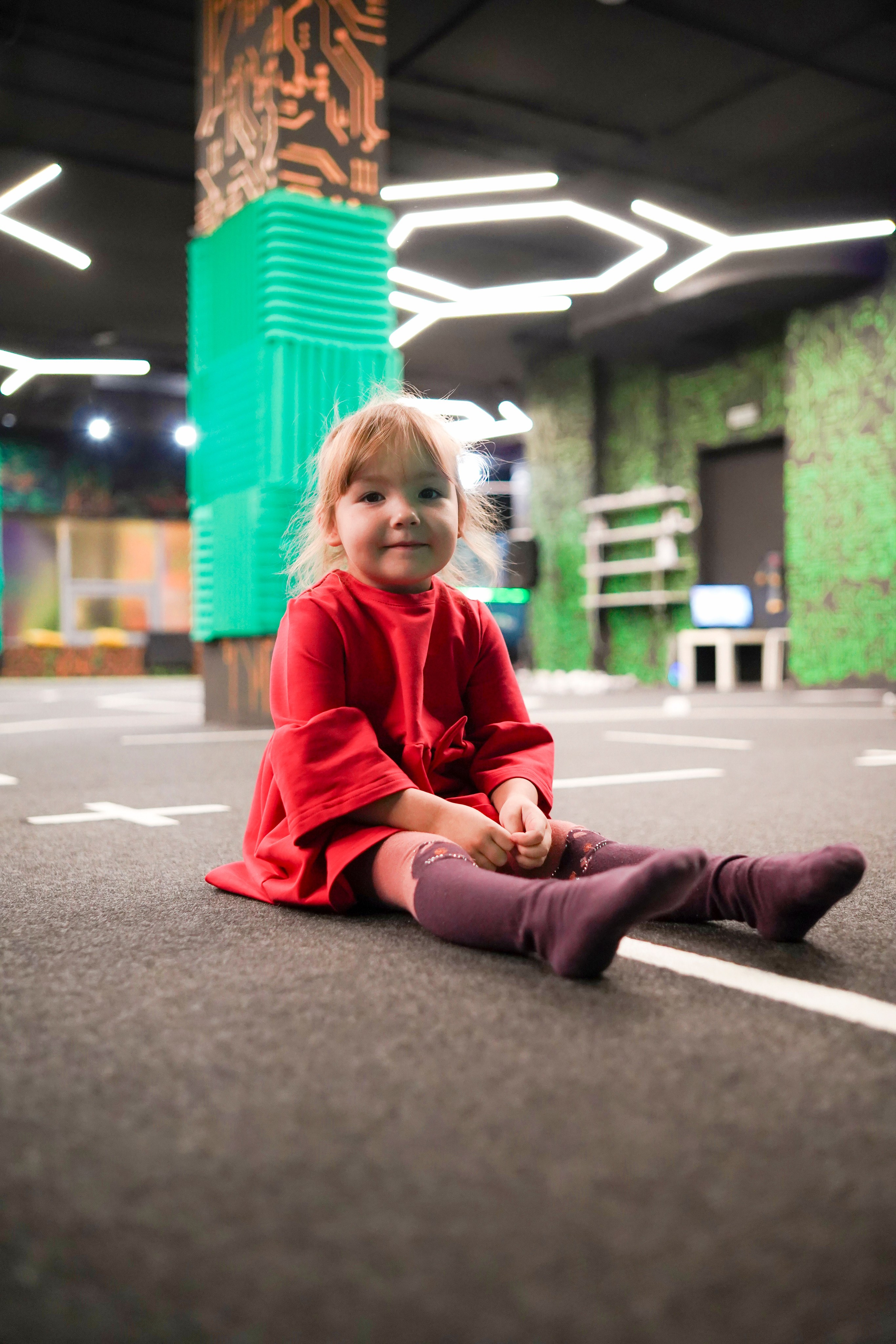 VR (November-December 2024). Felixtones