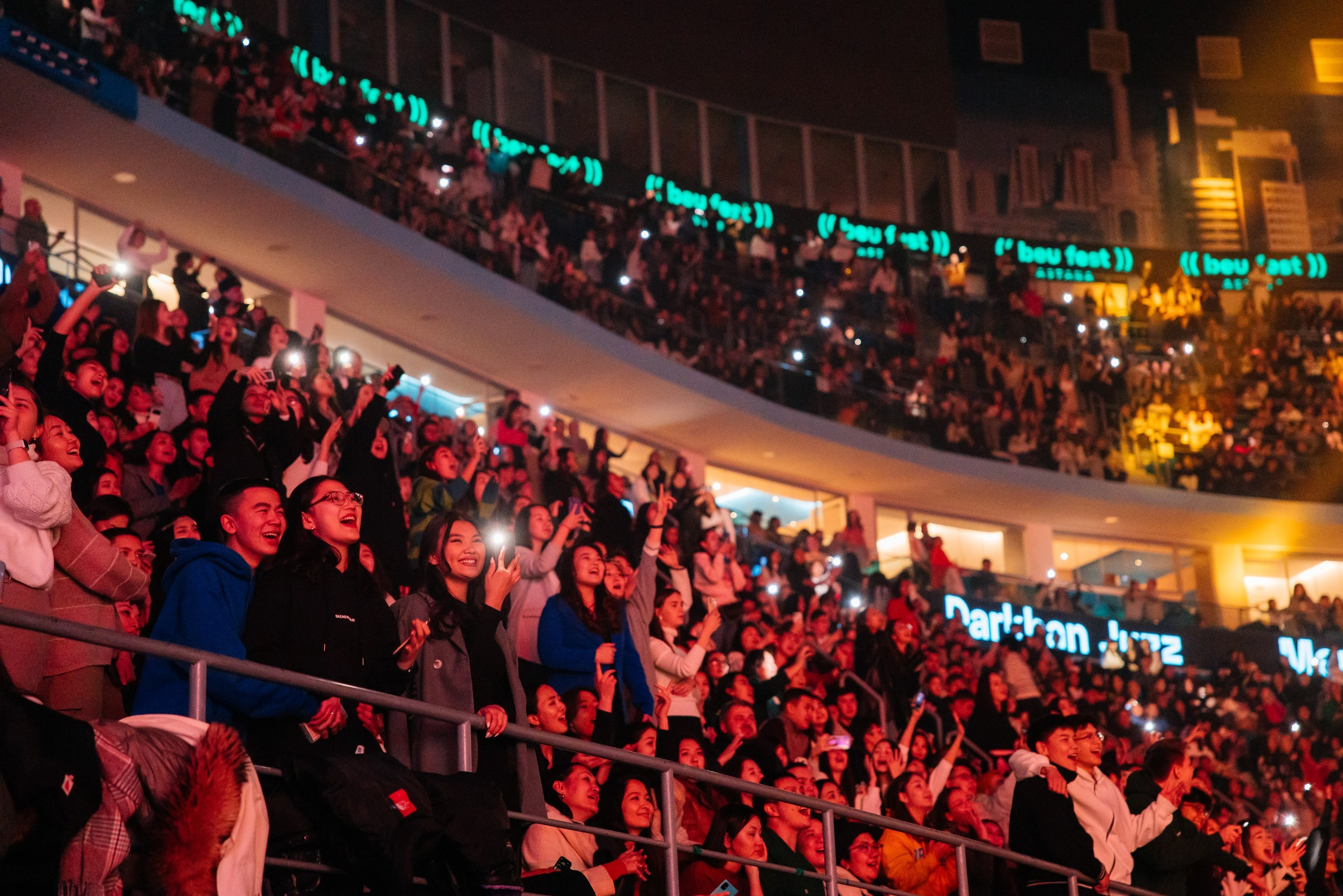 Проект 4. BeuFest. Дата: декабрь 2022. Профессиональный фотограф в городе Астана/Алматы Даурен Сембаев