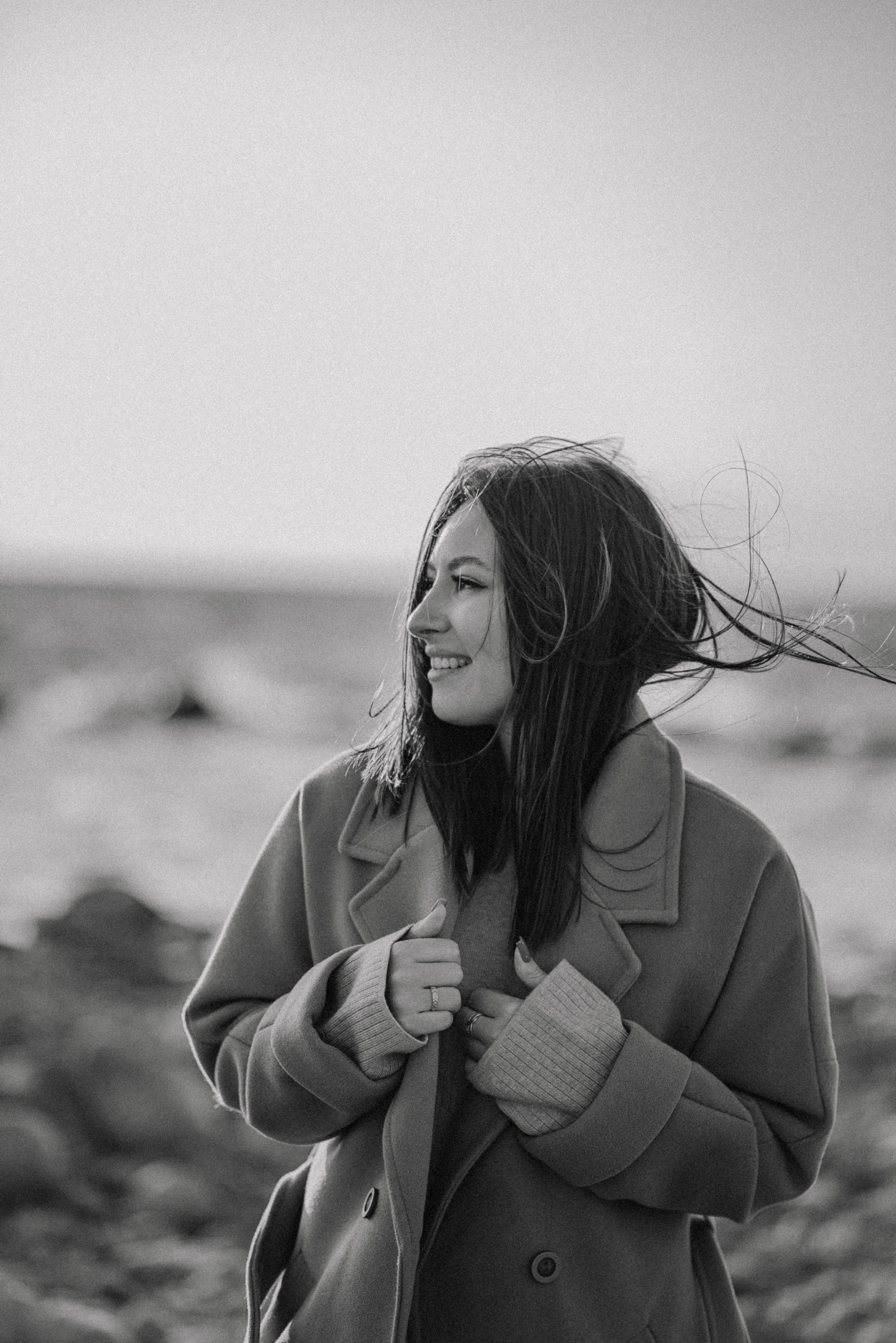 Единение с собой. Ваш личный фотограф в Пскове Анаис Рамирез