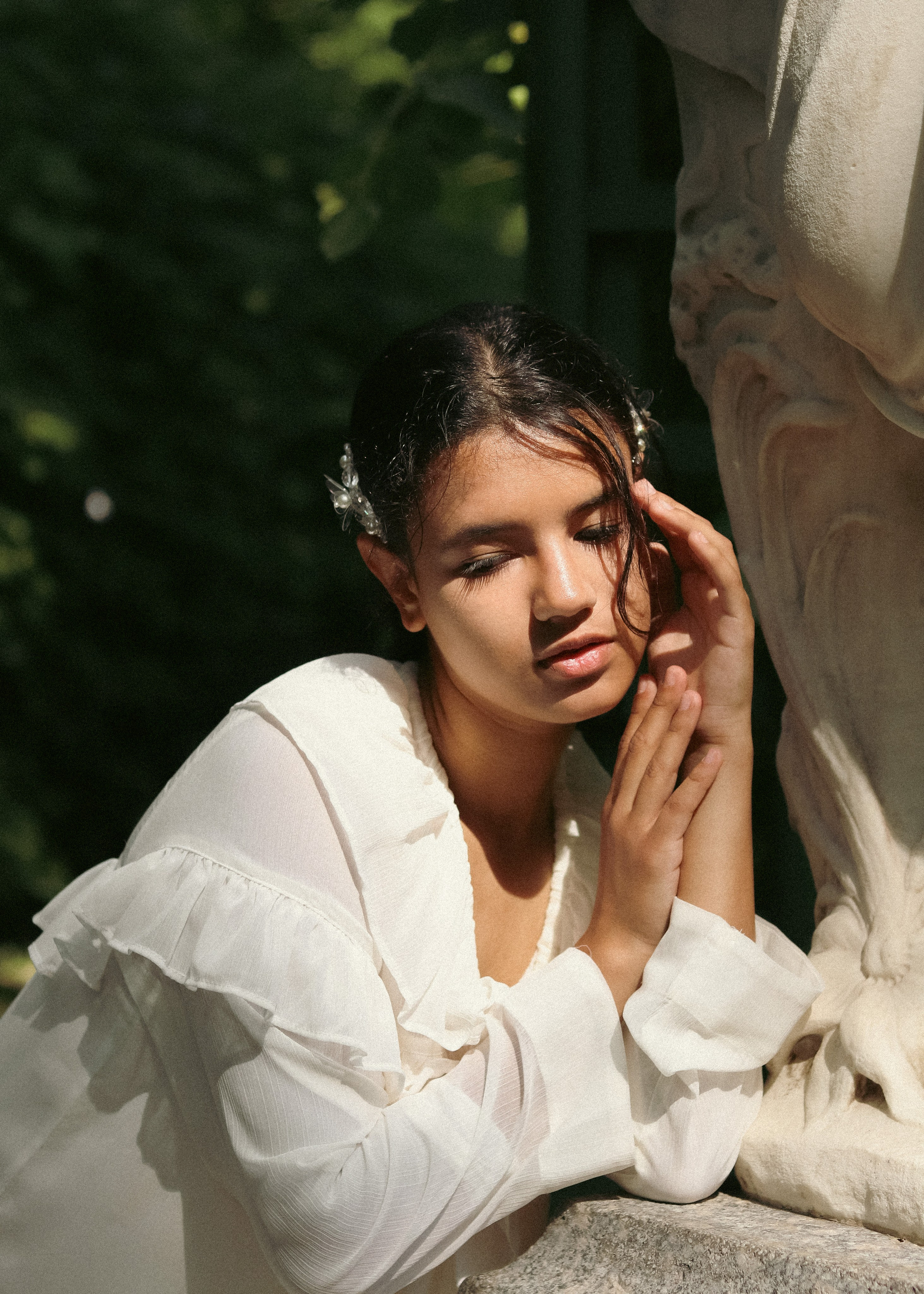 Мария. Фотограф в Санкт-Петербурге