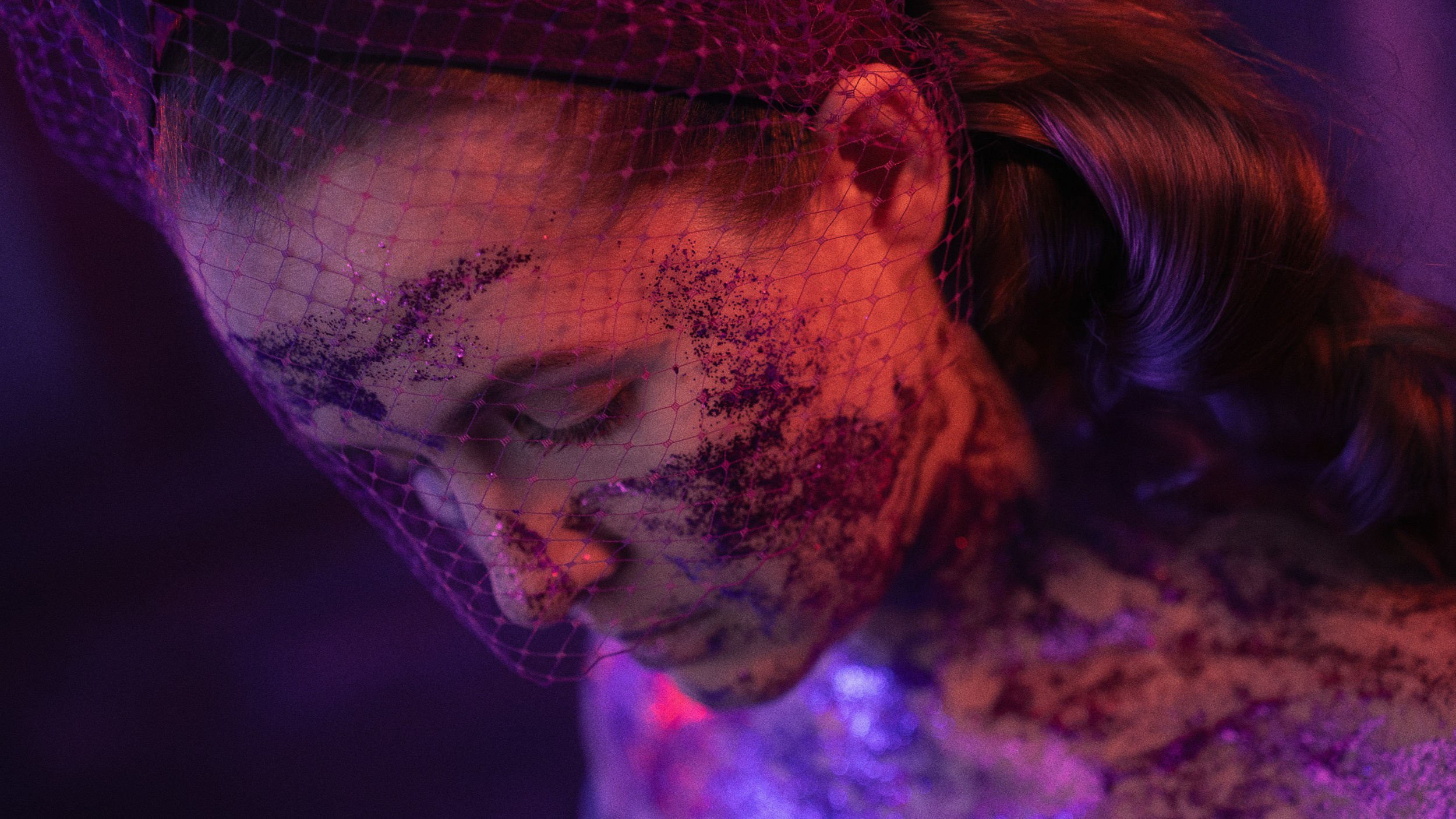 Фотограф и видеограф Андрей Яшин — фуд, предметная и портретная съёмка в современном стиле