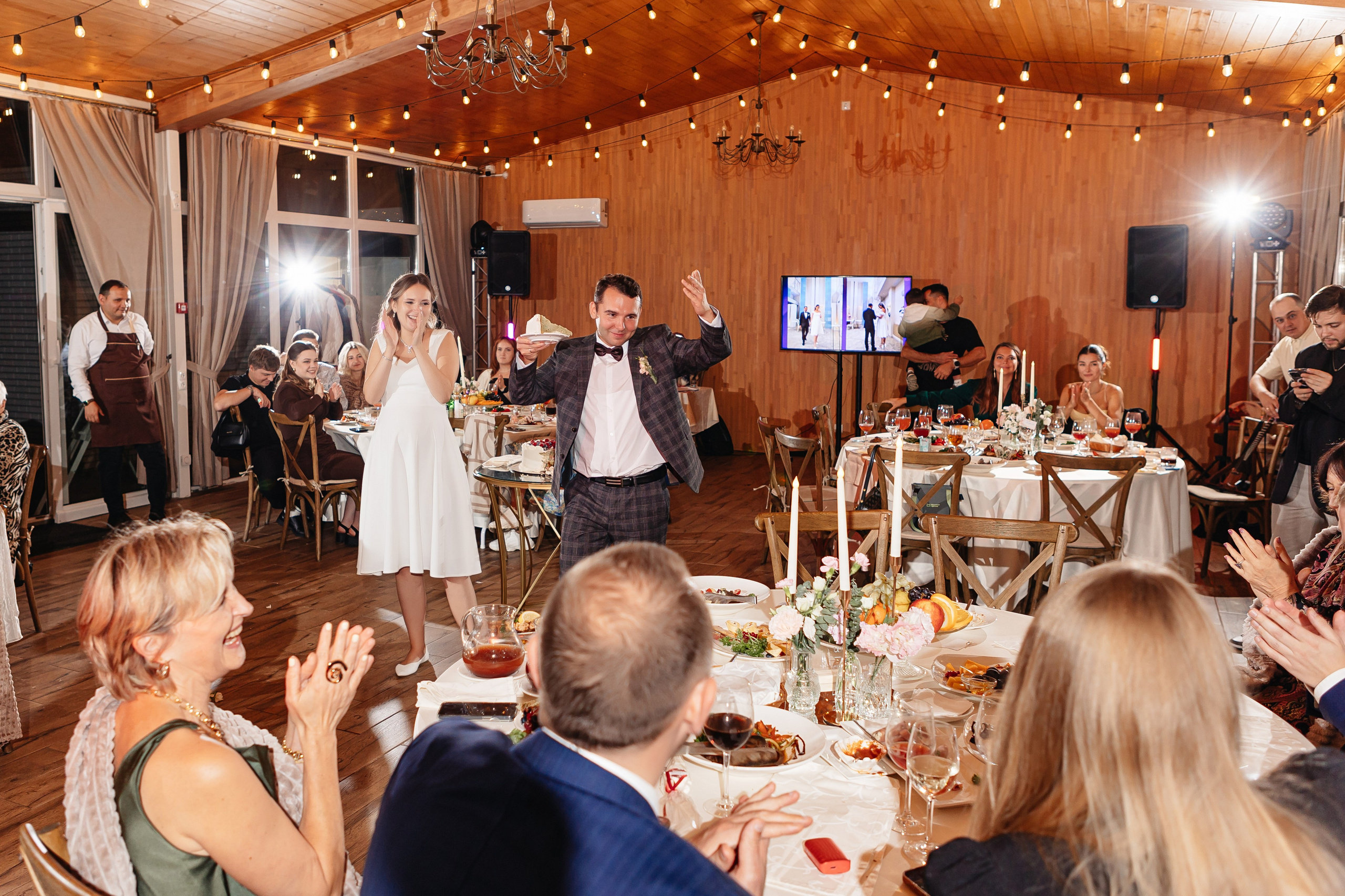 2025.09.04 Н&A (банкет). Ирина Бешляга. Фотограф в Москве и по всей России