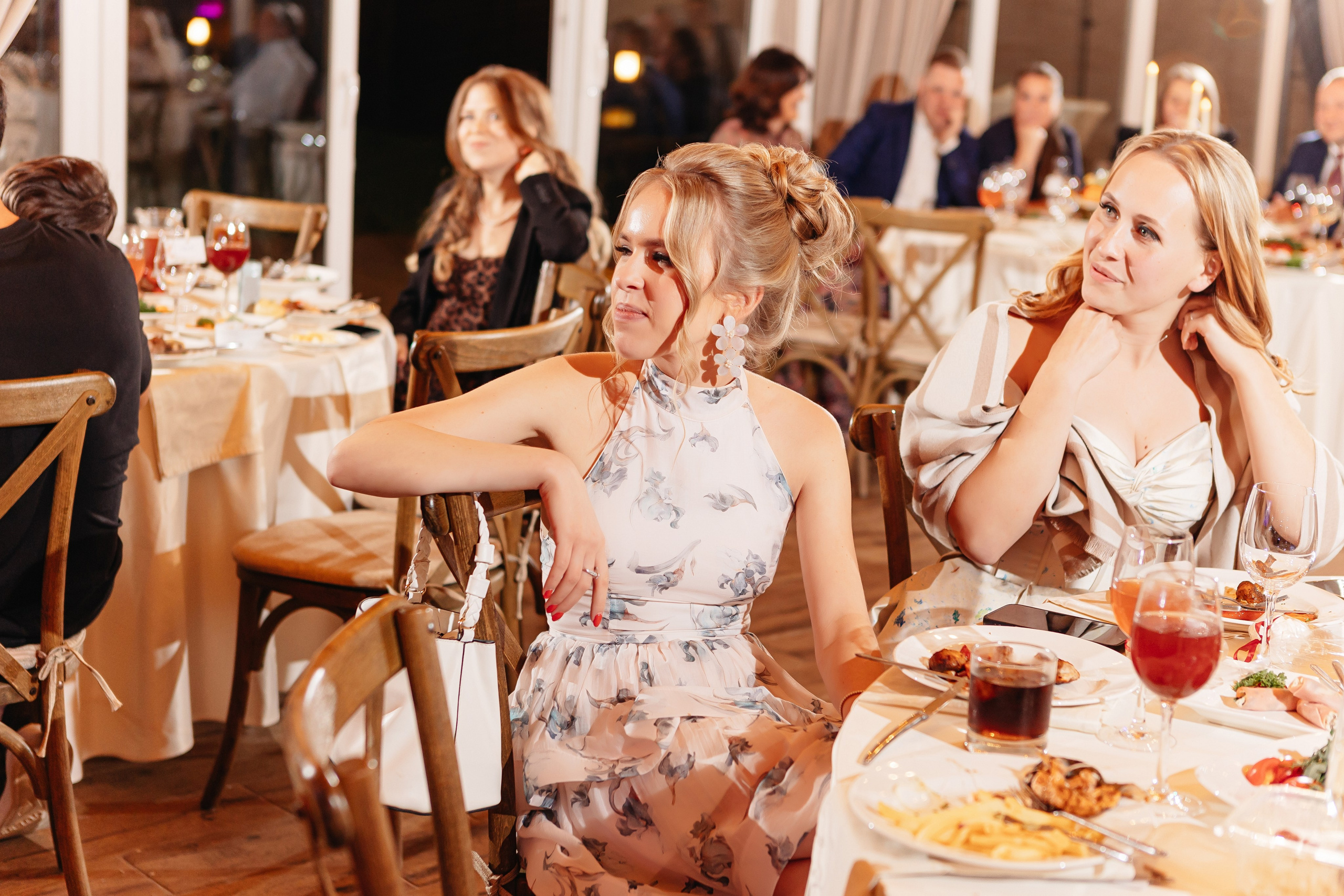 2025.09.04 Н&A (банкет). Ирина Бешляга. Фотограф в Москве и по всей России