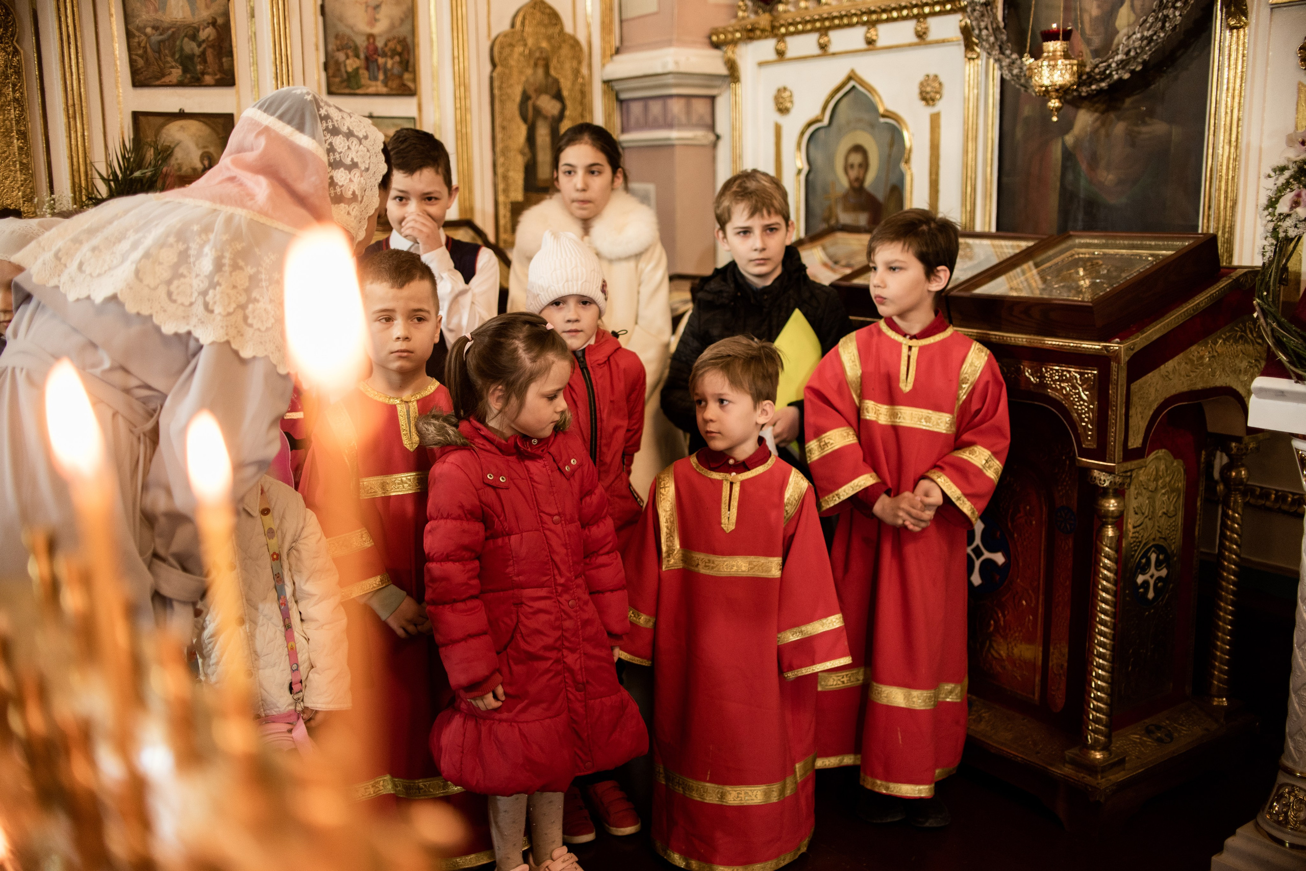 Пасха 16.04.2023. Семейный и свадебный фотограф в Феодосии и Коктебеле