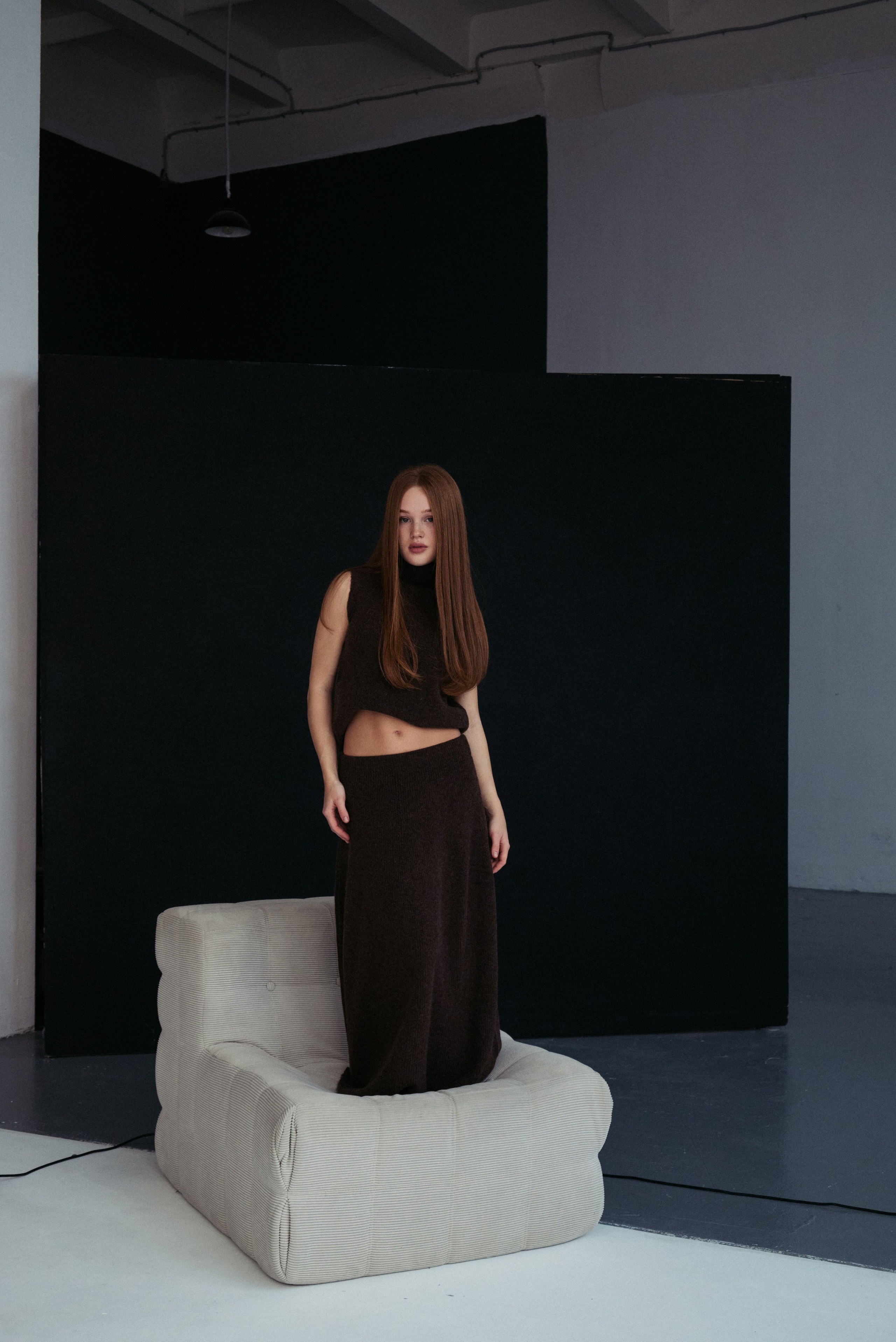 Студийная фотосессия для Евгении. Профессиональный фотограф в Твери Иванова Юлия