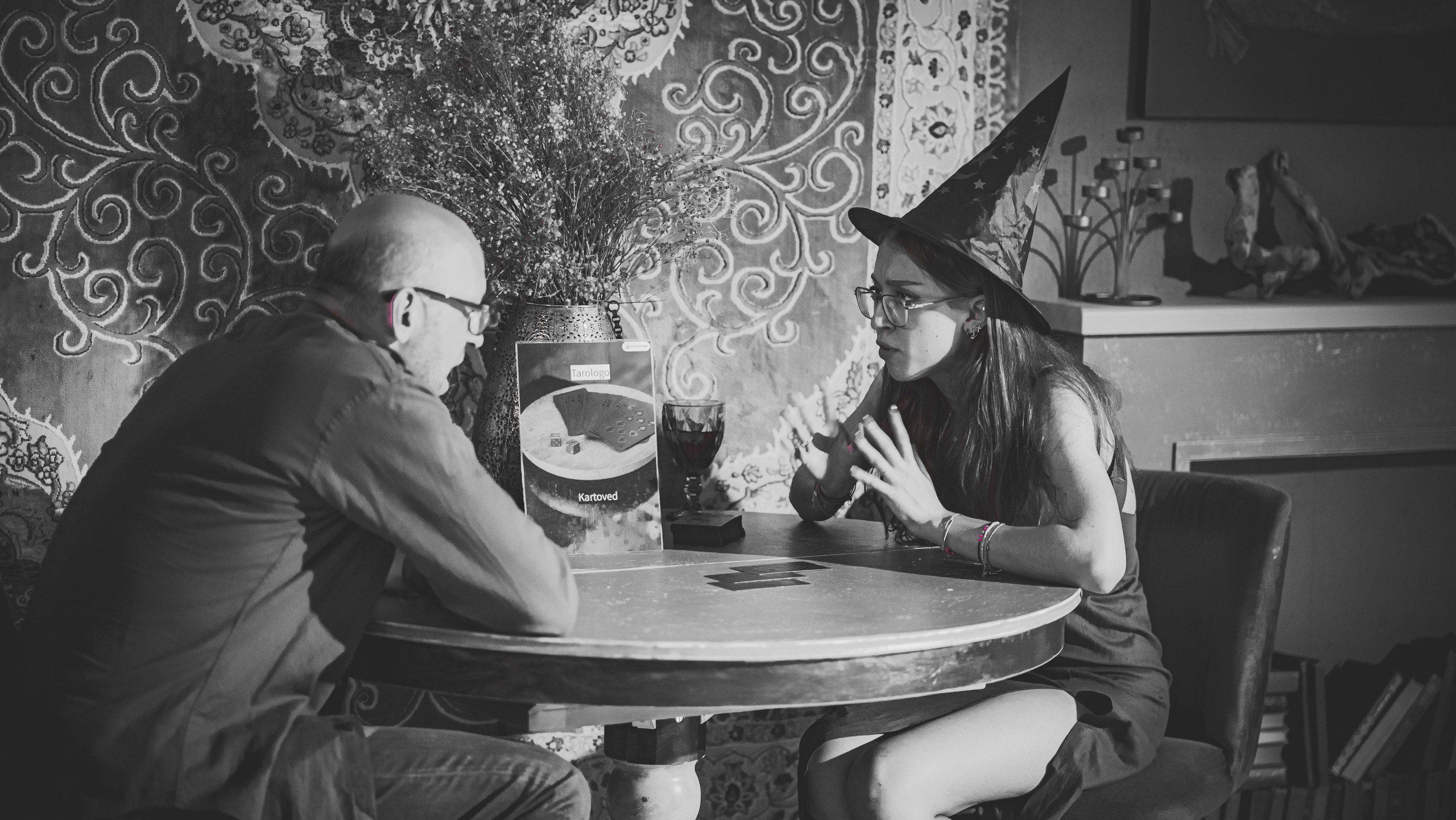 День рождение Константина. Фотограф Антон Белоусов