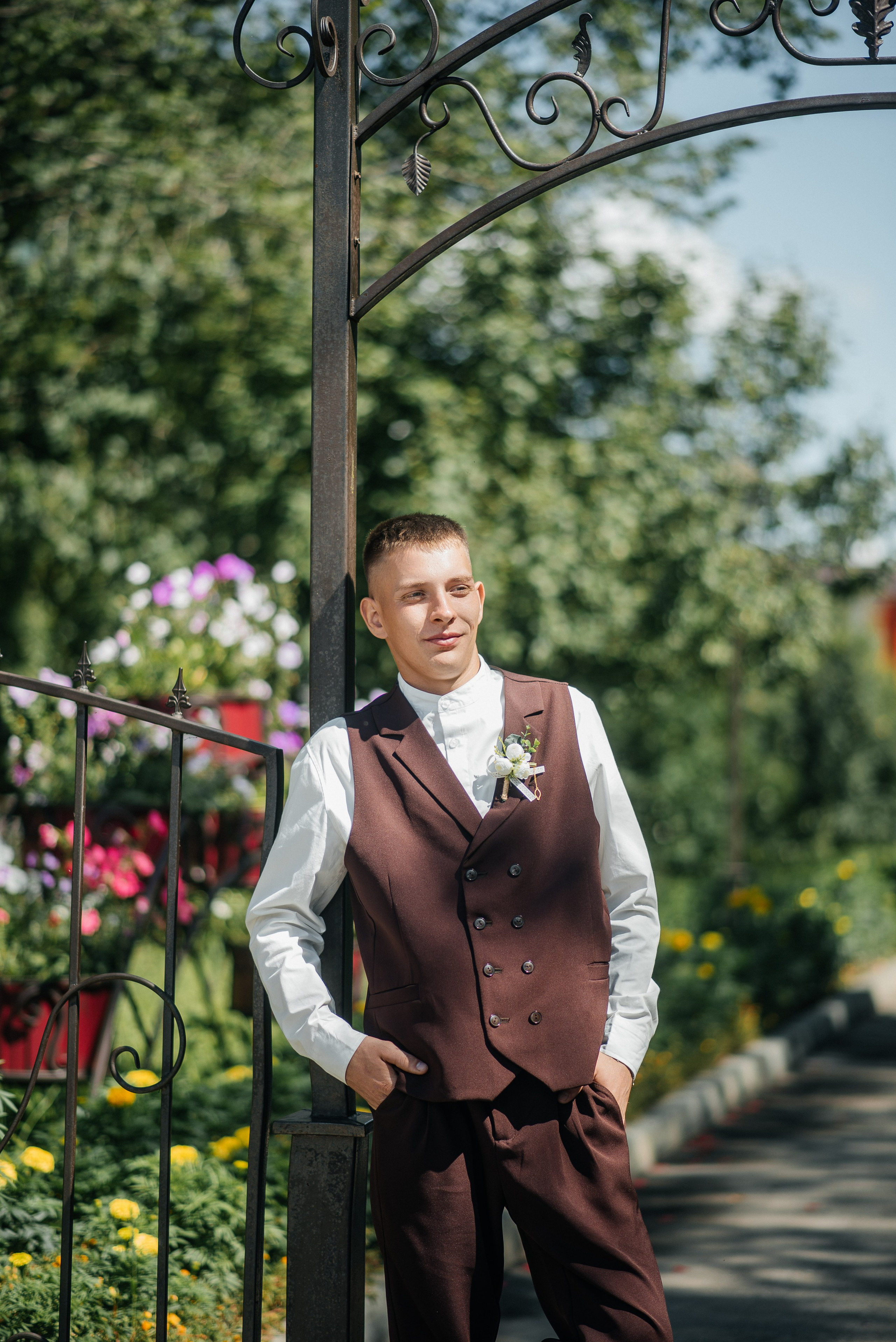 08.08.26 Wedding Day. Семейный фотограф в Барнауле