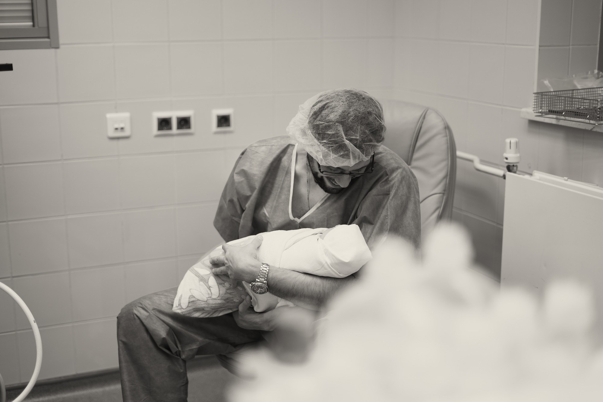 Съемка родов в Лапино. Детский и семейный фотограф в Москве Катерина Орлова