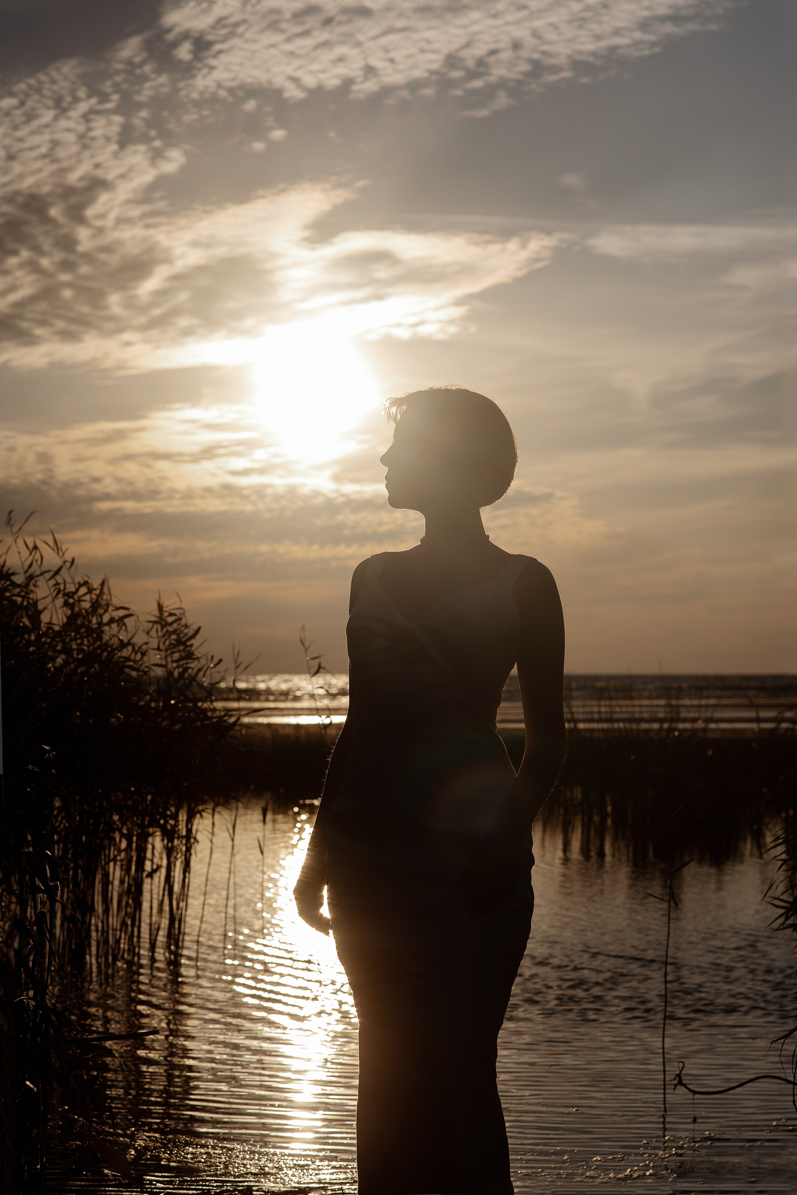 Вода. Ваш семейный фотограф