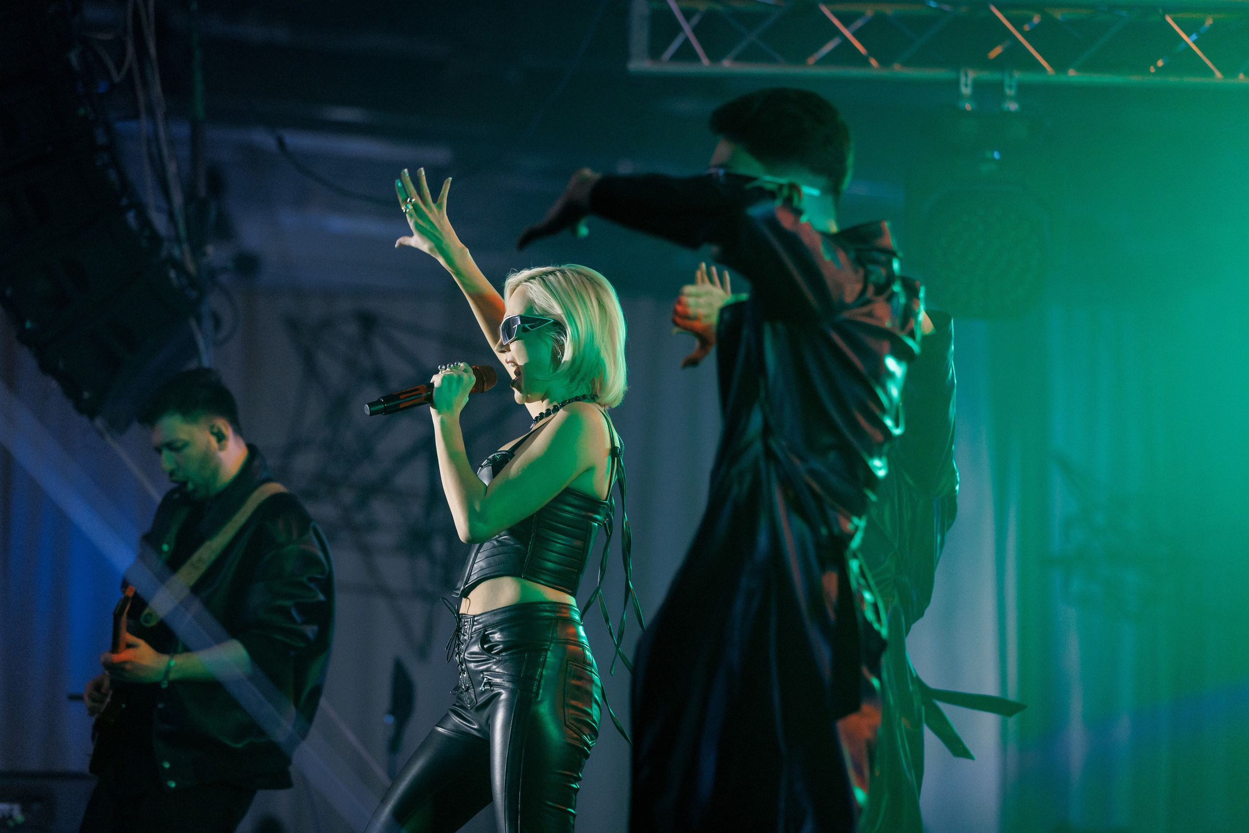 Юбилей компании «СЕРВИКО». Кадровик продакшн: Фото и видеосъемка форумов, конференций, масштабных событий в Иркутске