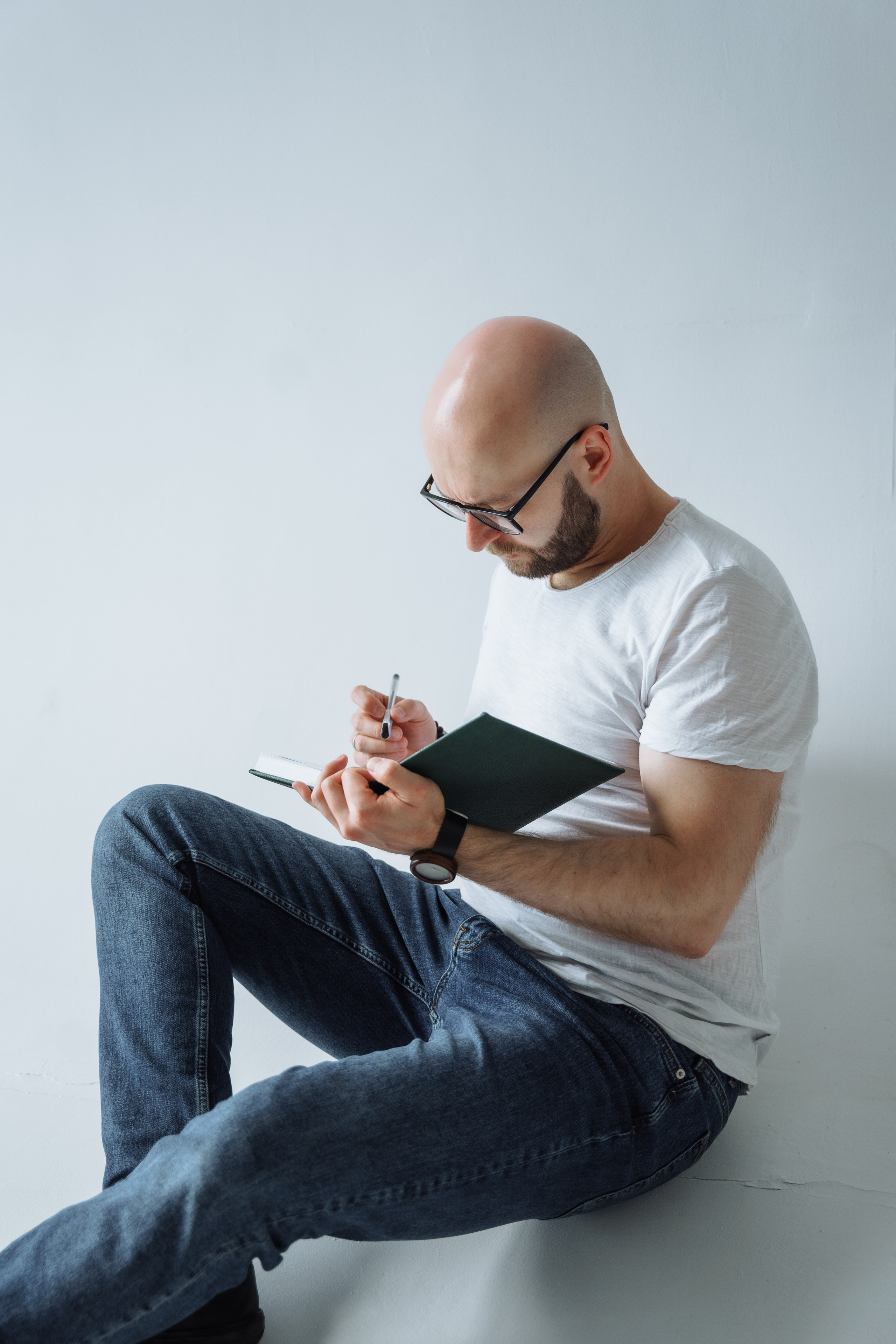 Алексей. Свадебный и семейный фотограф Марина Лежнева, г. Уфа