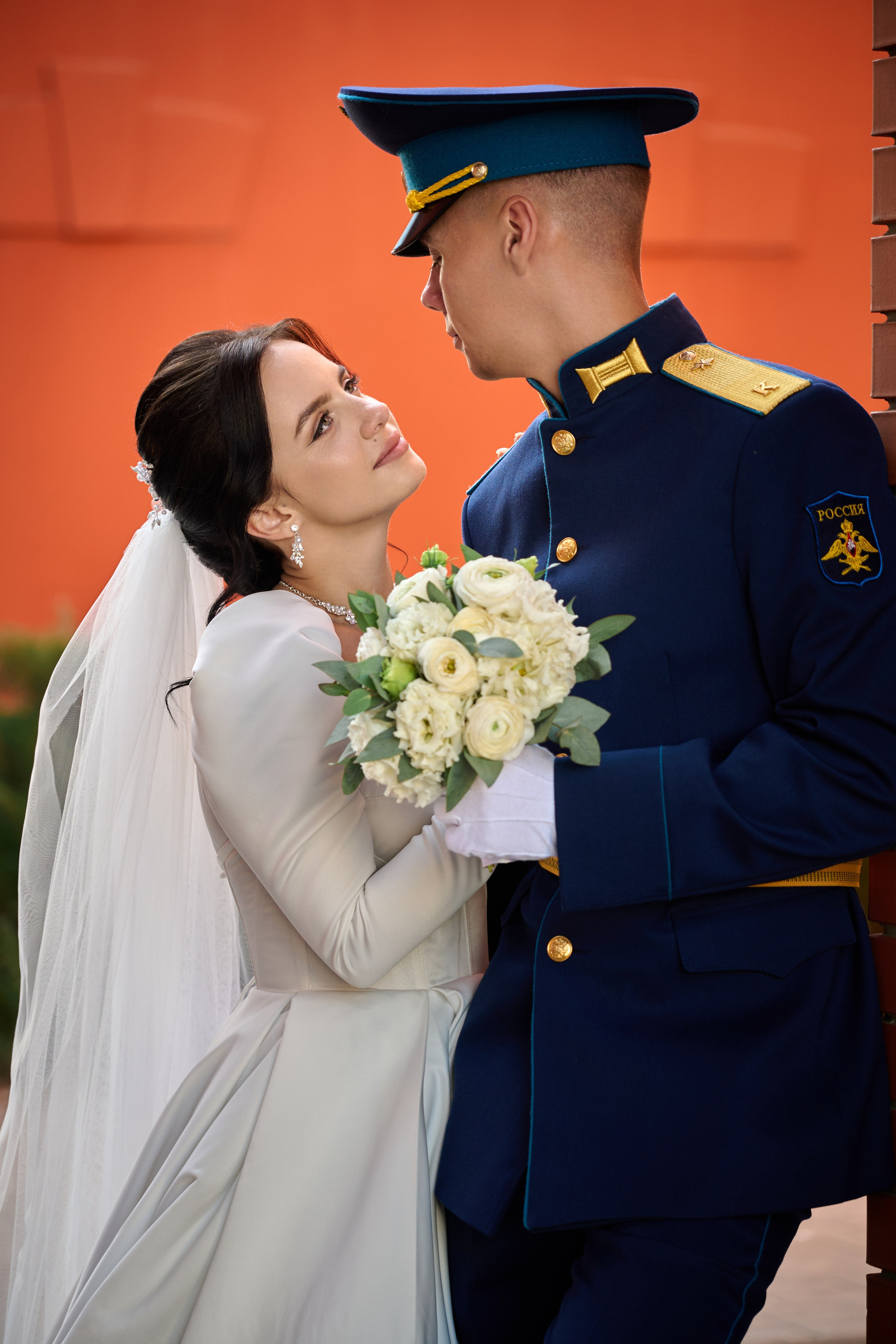 Профессиональный фотограф Старый Оскол, Губкин — свадьба, венчание, крещение, юбилей и день рождения
