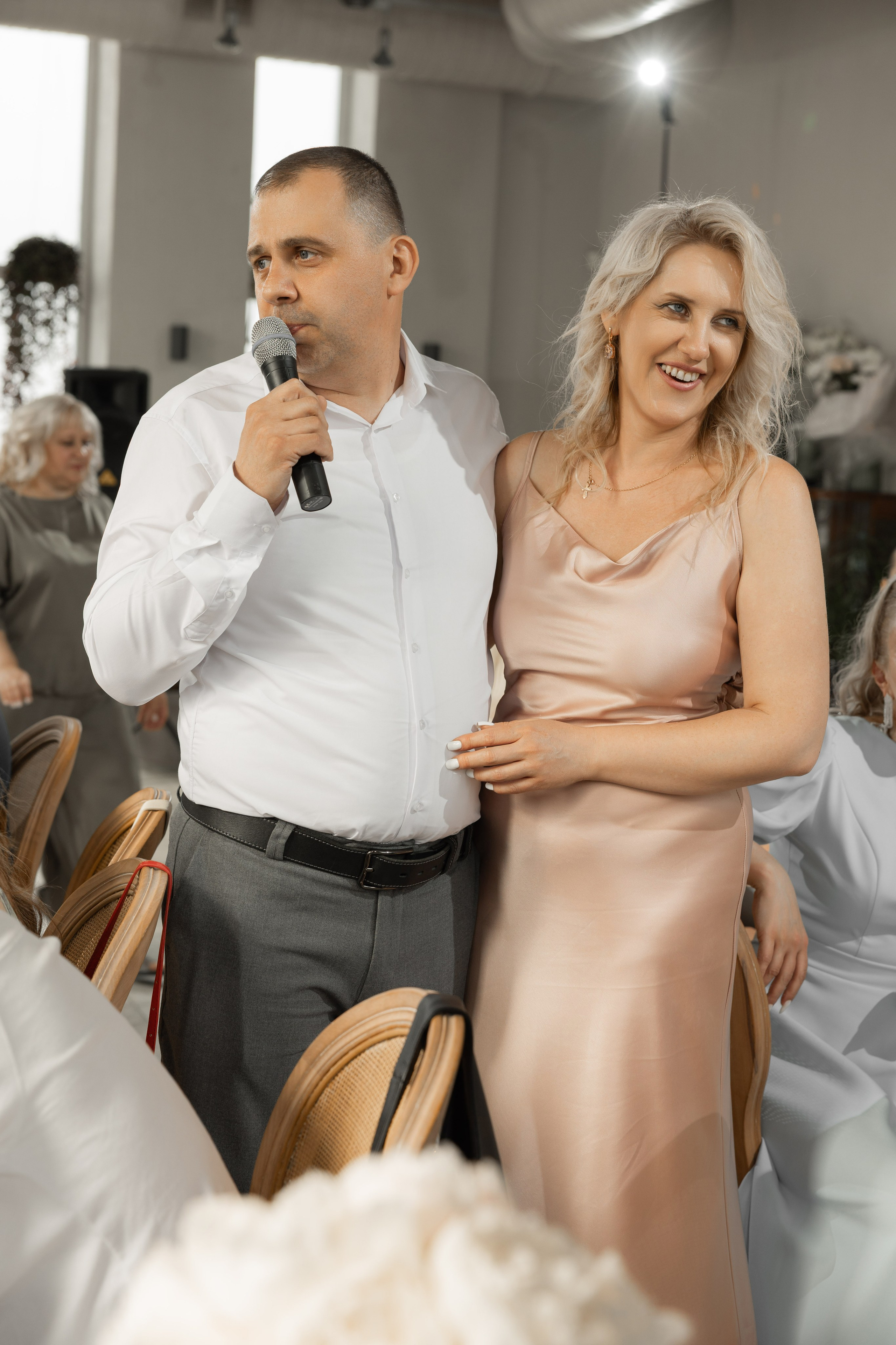 Александр и Анна. Свадебный фотограф Тула Москва СПБ / Сёмина Дарья