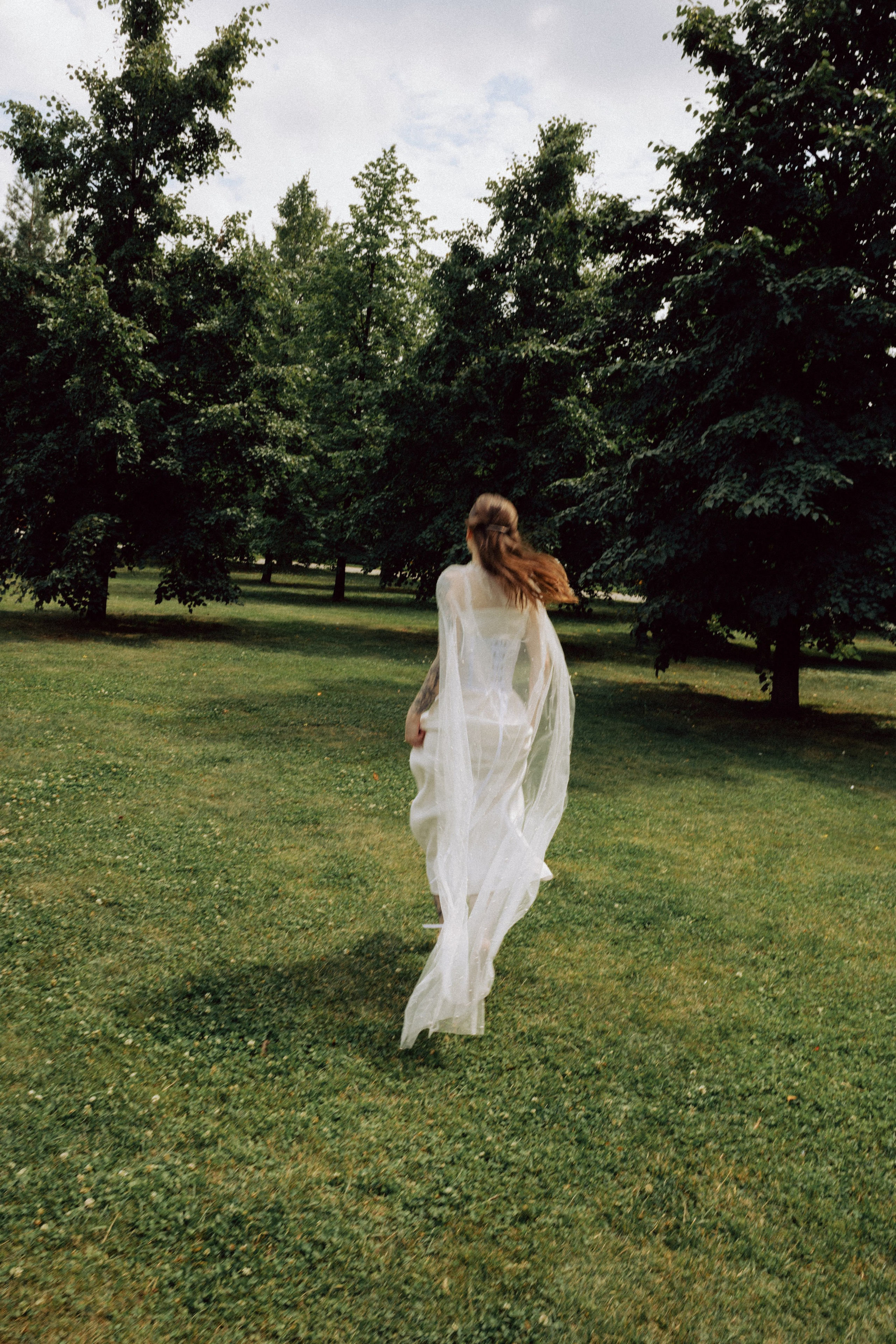 Свадебный и портретный фотограф Тюмень