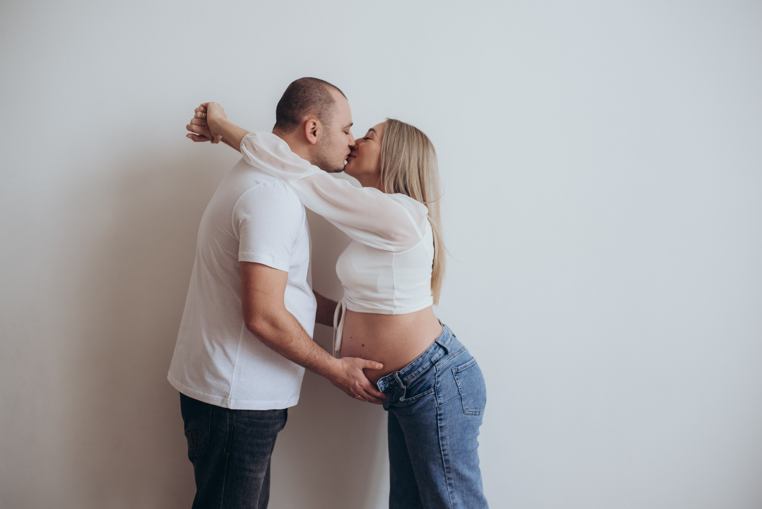 Саша+Лена. Главная