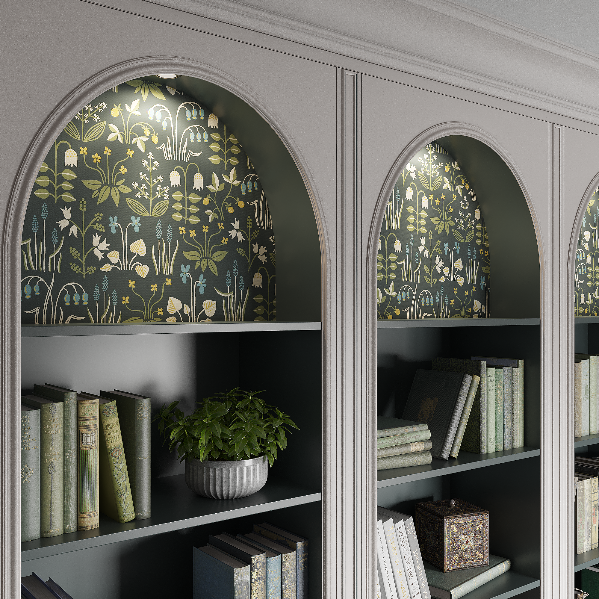 5. Irina Voropaeva | Interior Strategist | Residential Interior Design