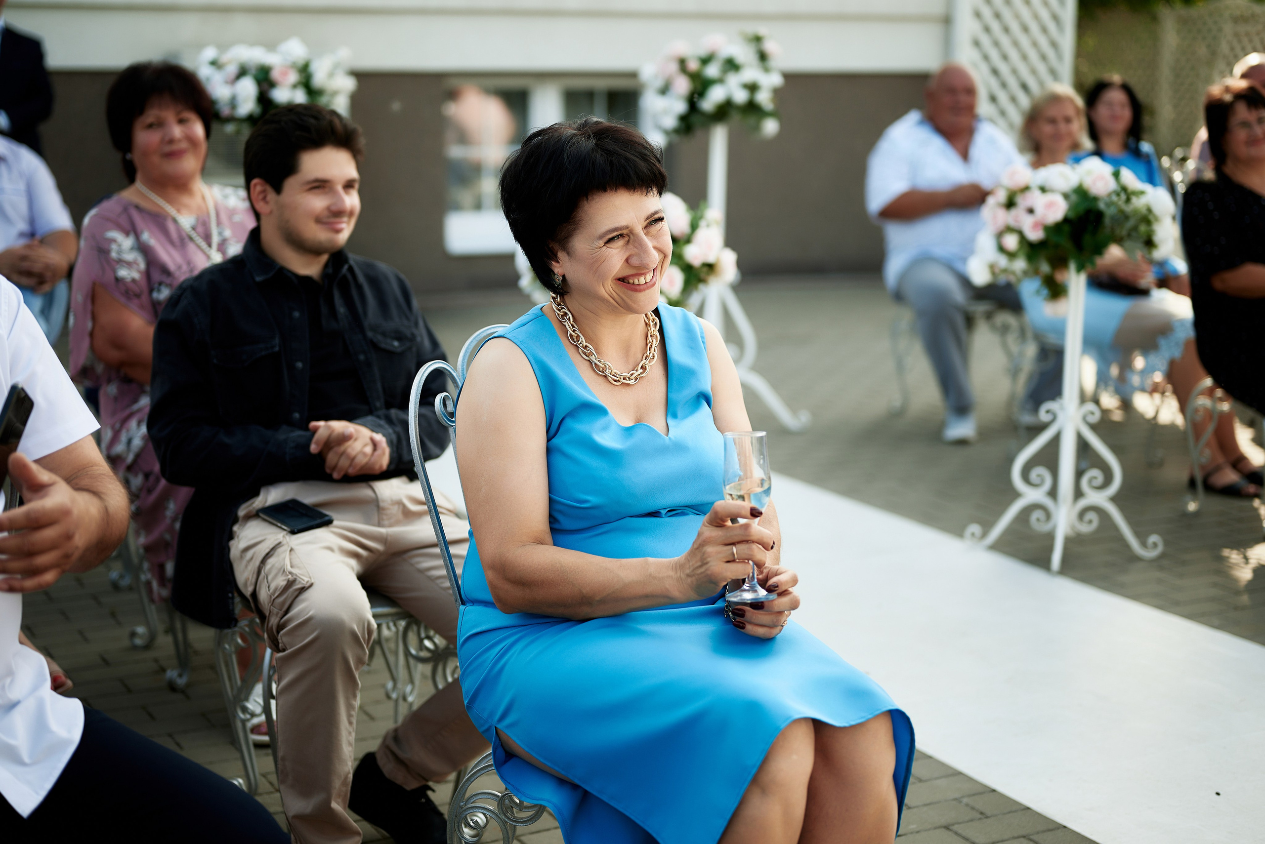 Иван и Эльвира. Фото-видеосъемка свадеб Venson Films