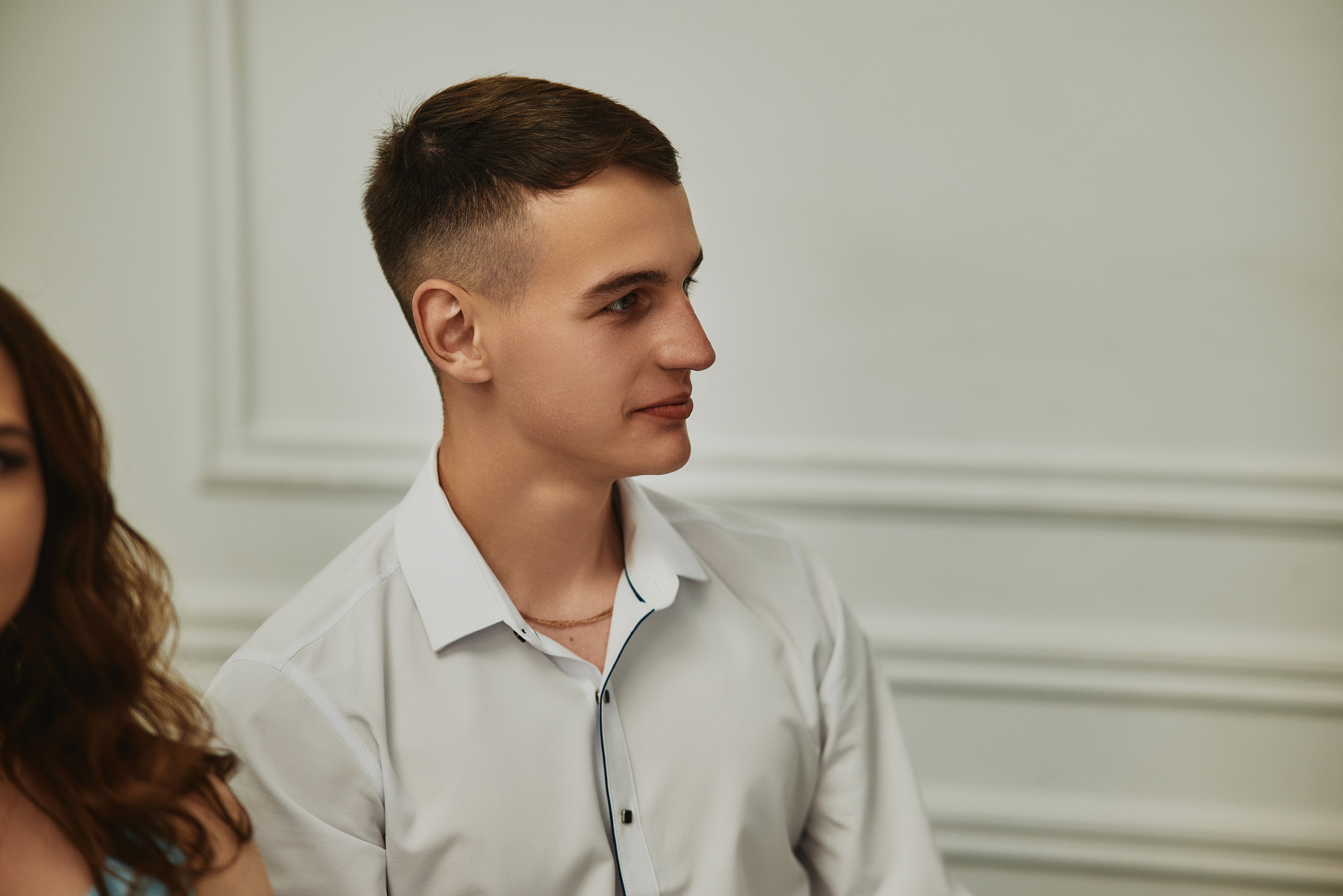 Виктория и Виталий. Фото-видеосъемка свадеб Venson Films