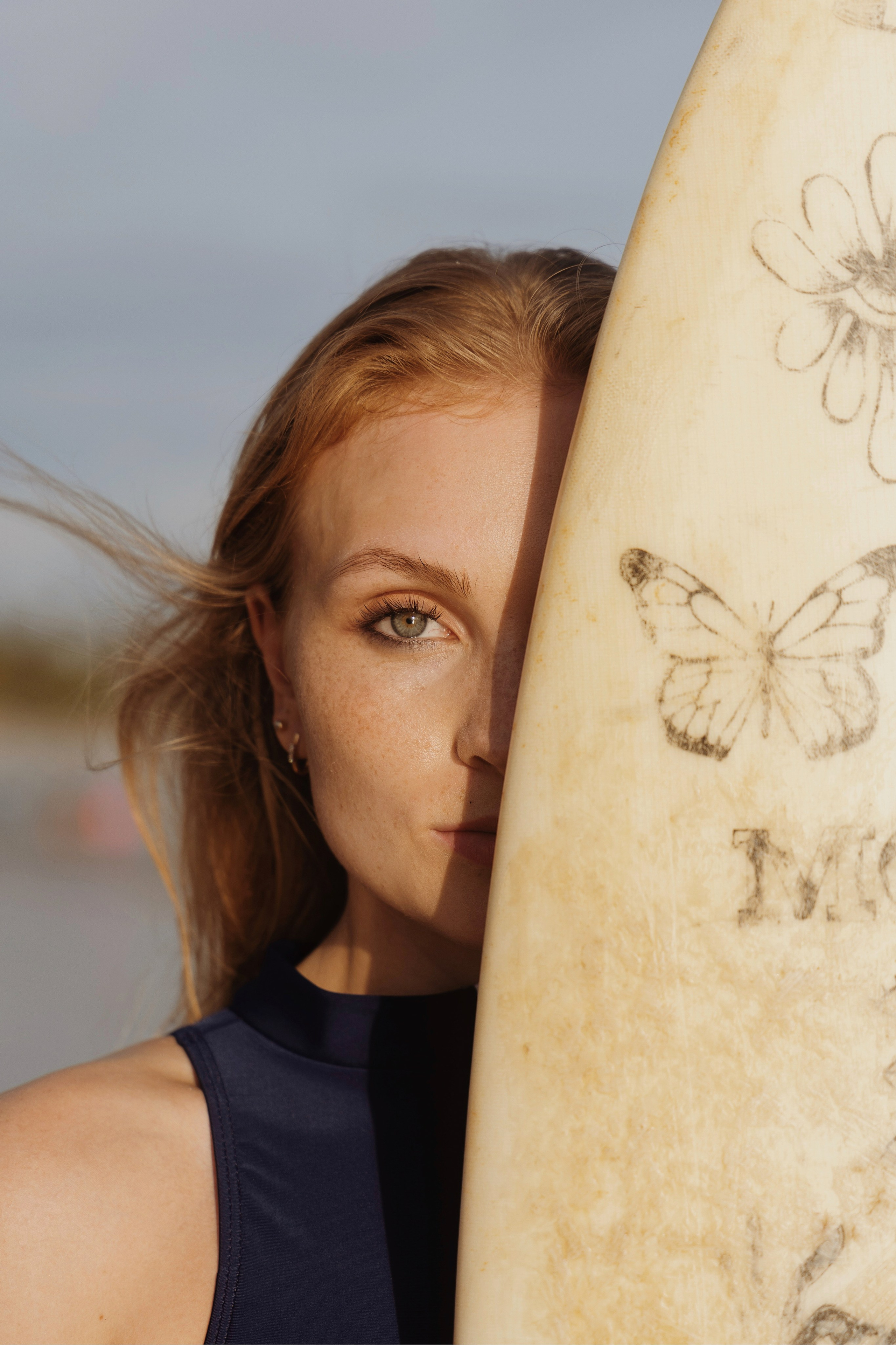 Surf stories. Главная