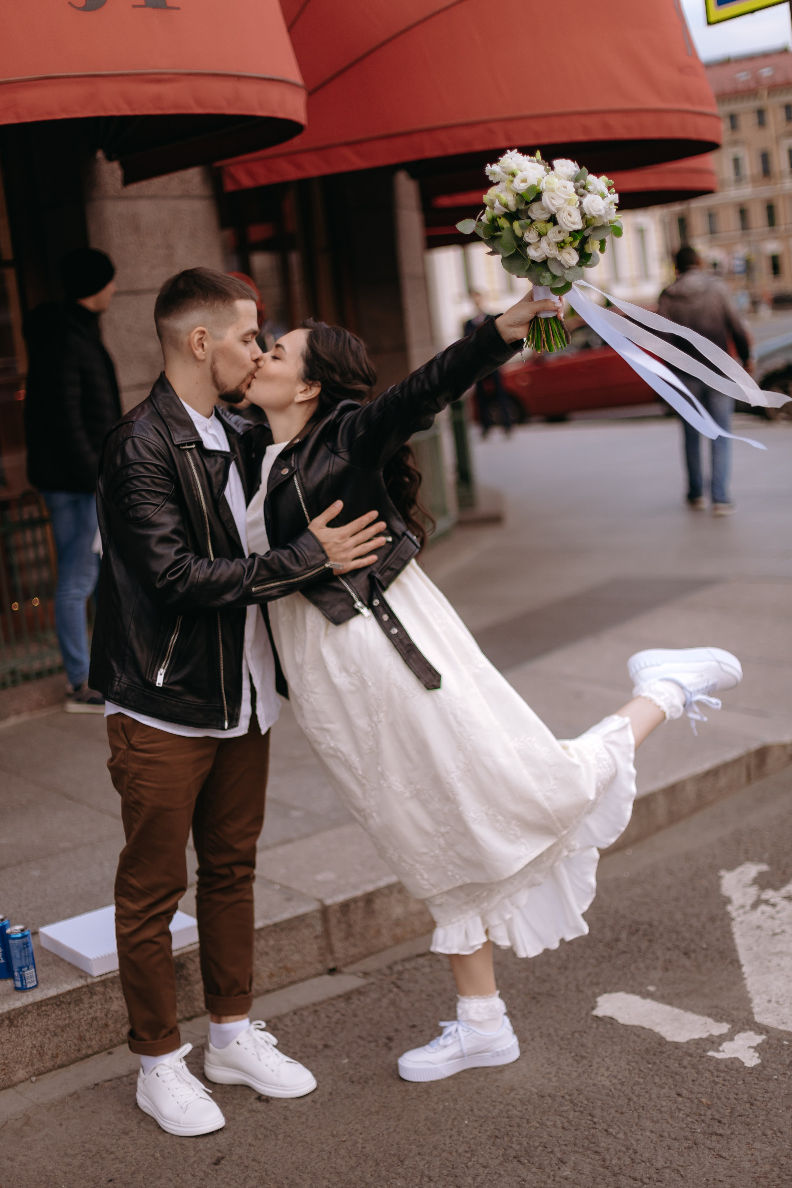 Just the two of us. Свадебный и семейный фотограф Арина Кулёва