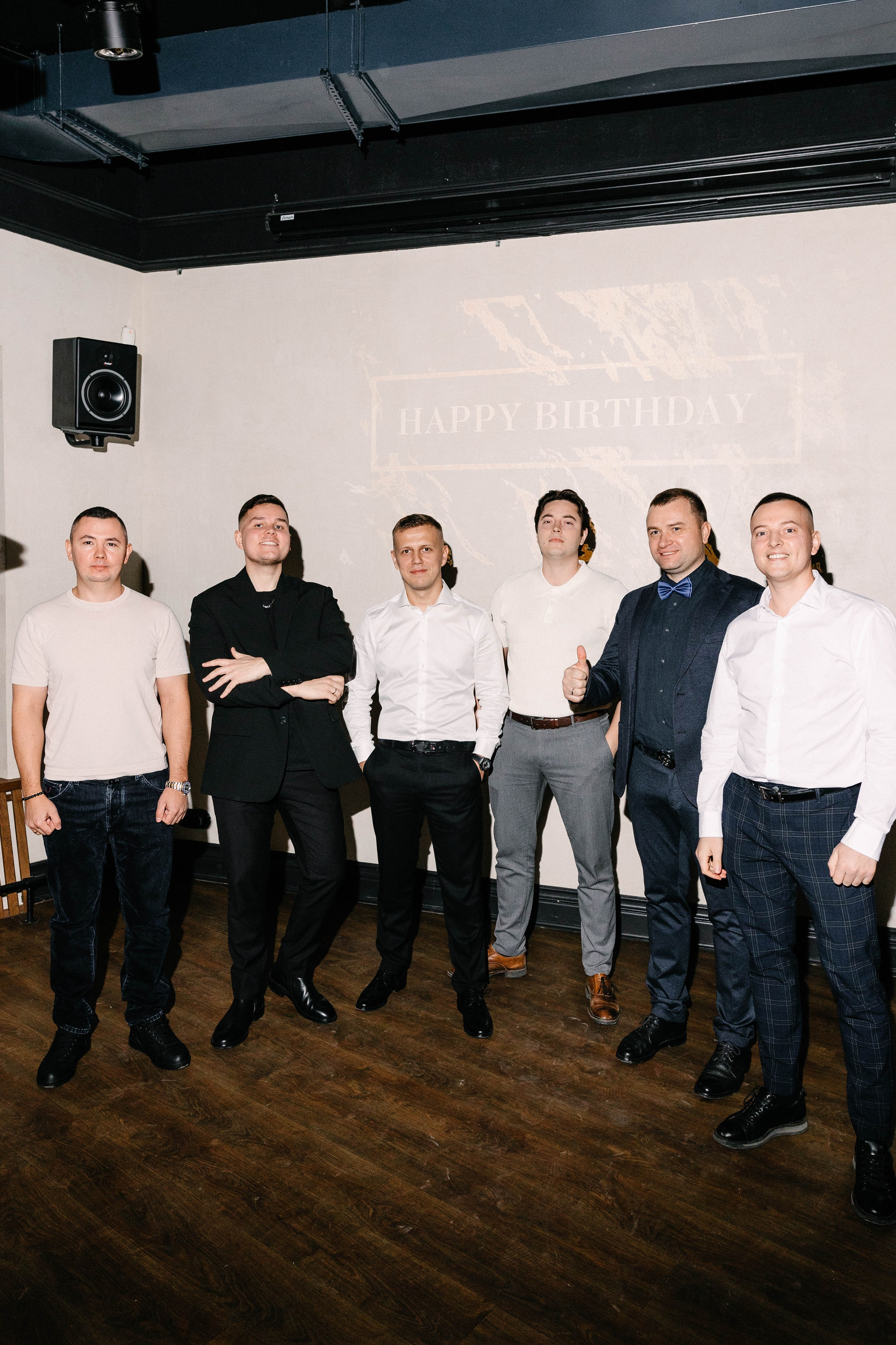 День Рождения Никиты. Фотограф Veronika Potaseva