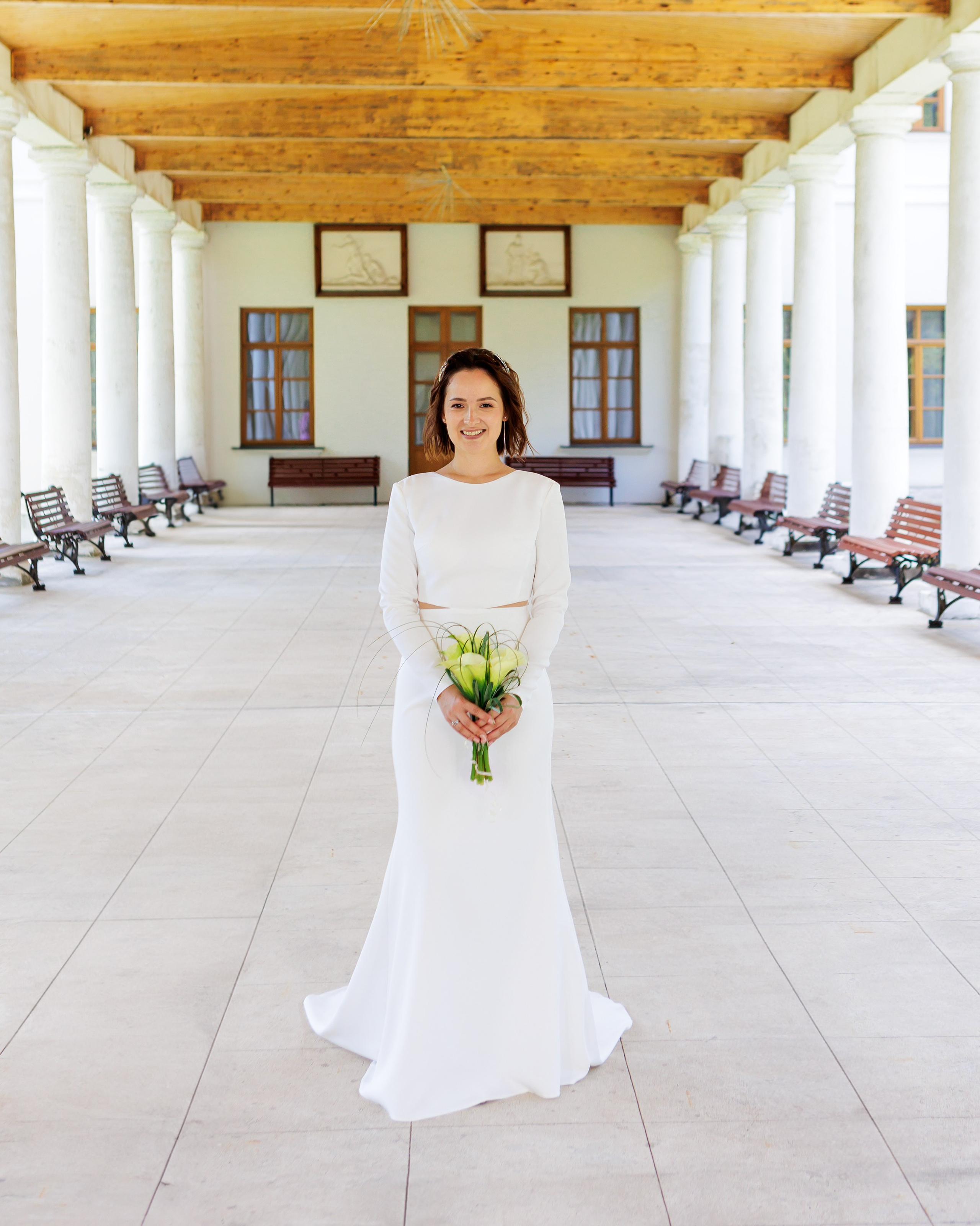 Екатерина и Владимир. Семейный и детский фотограф в Москве Юлия