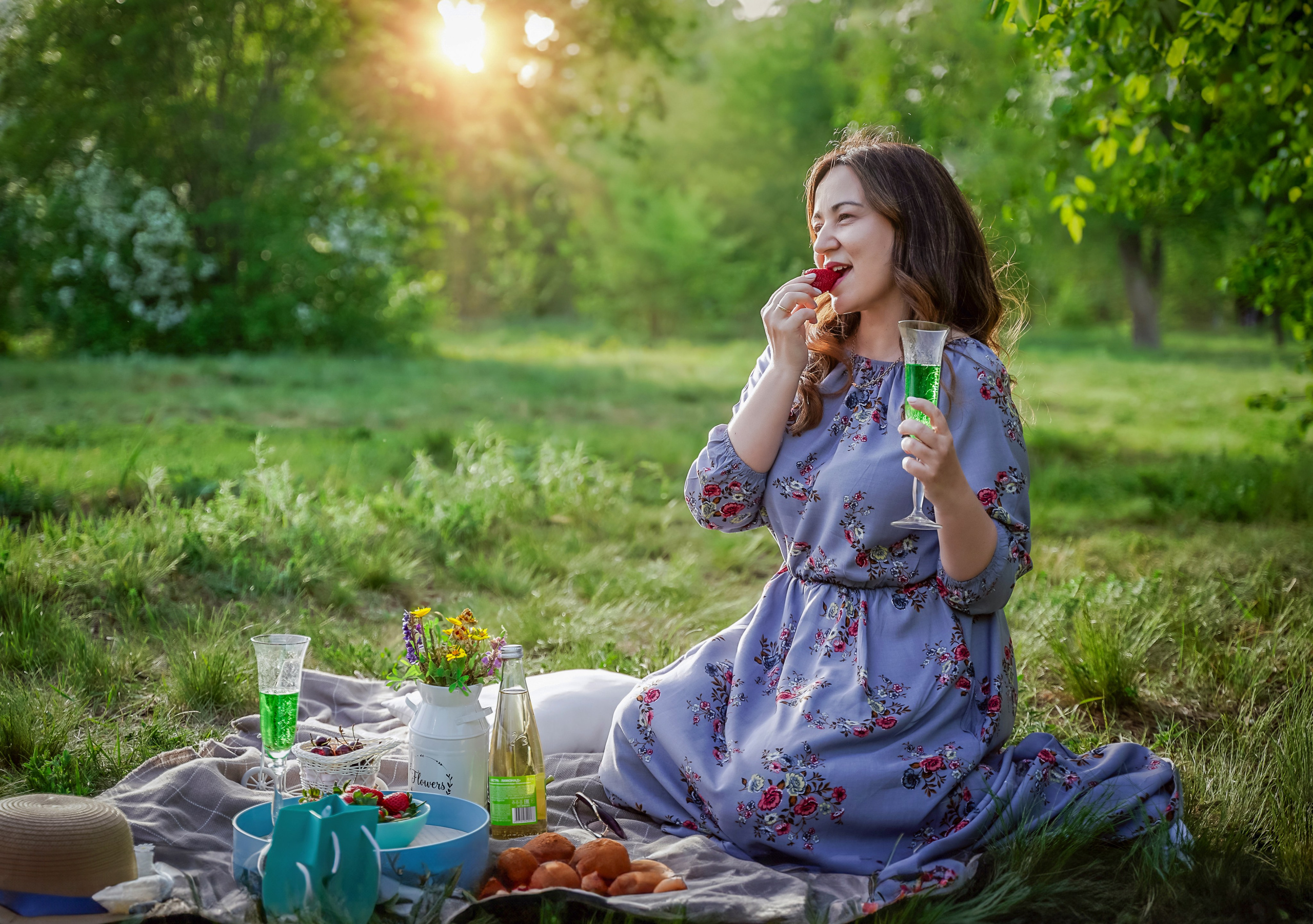 Женские фотосессии. Детский и семейный фотограф в городе Омске Ольга Рыбина