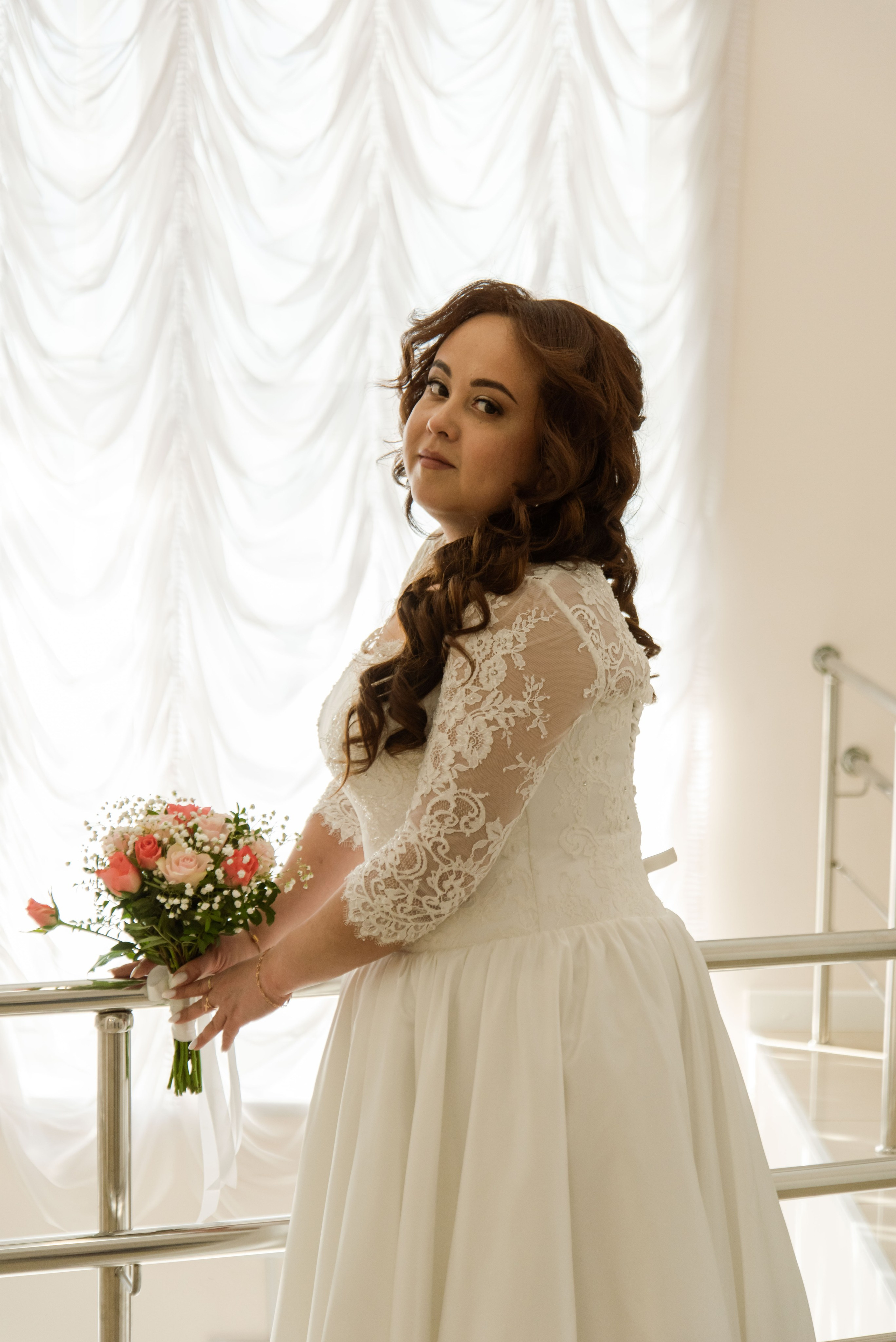 22.03.2024. Женский фотограф в Москве и МО