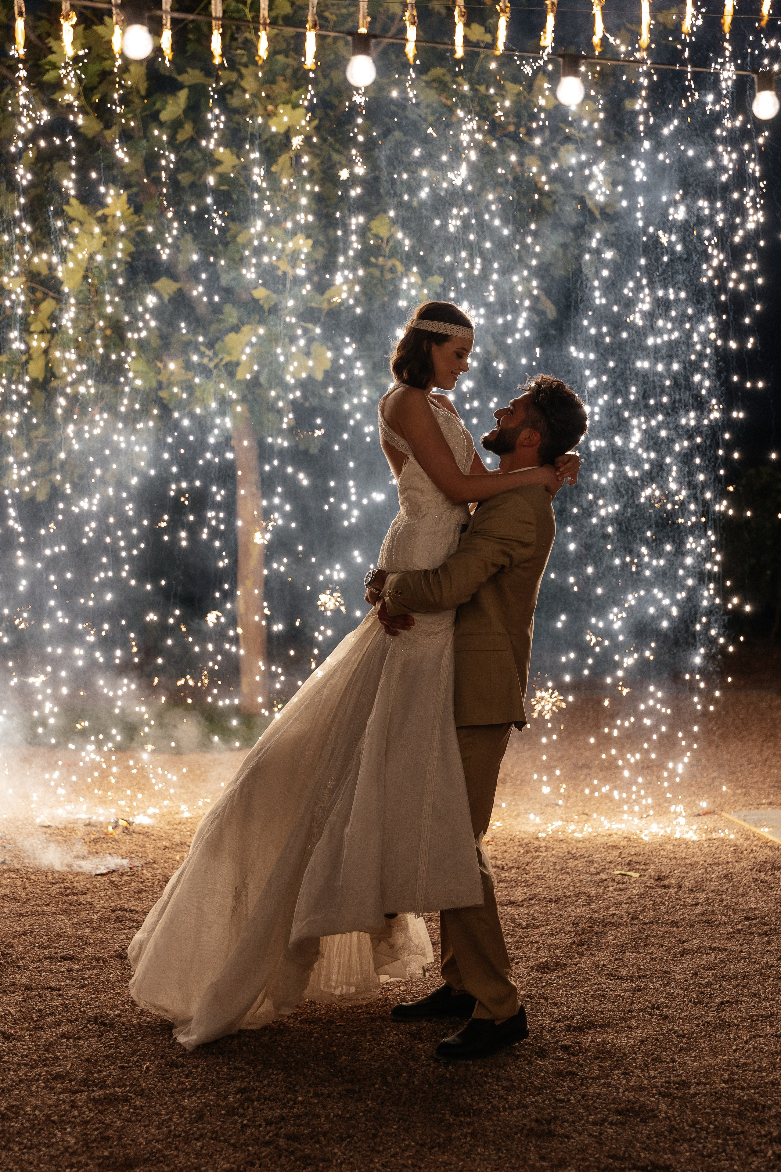 WEDDING ITALIA. Фотограф Евгений Горпиняк