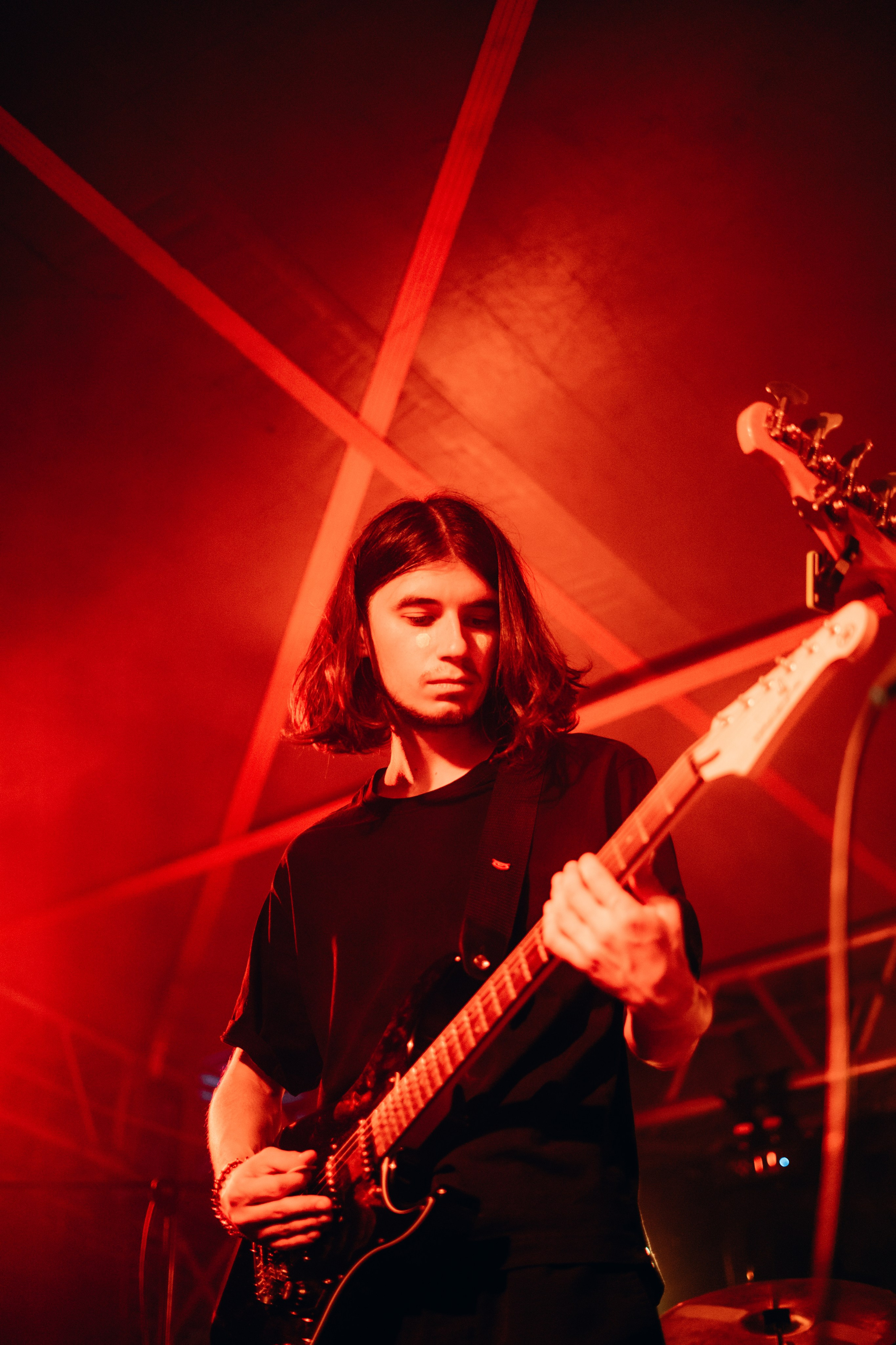 Yummy music. Главная