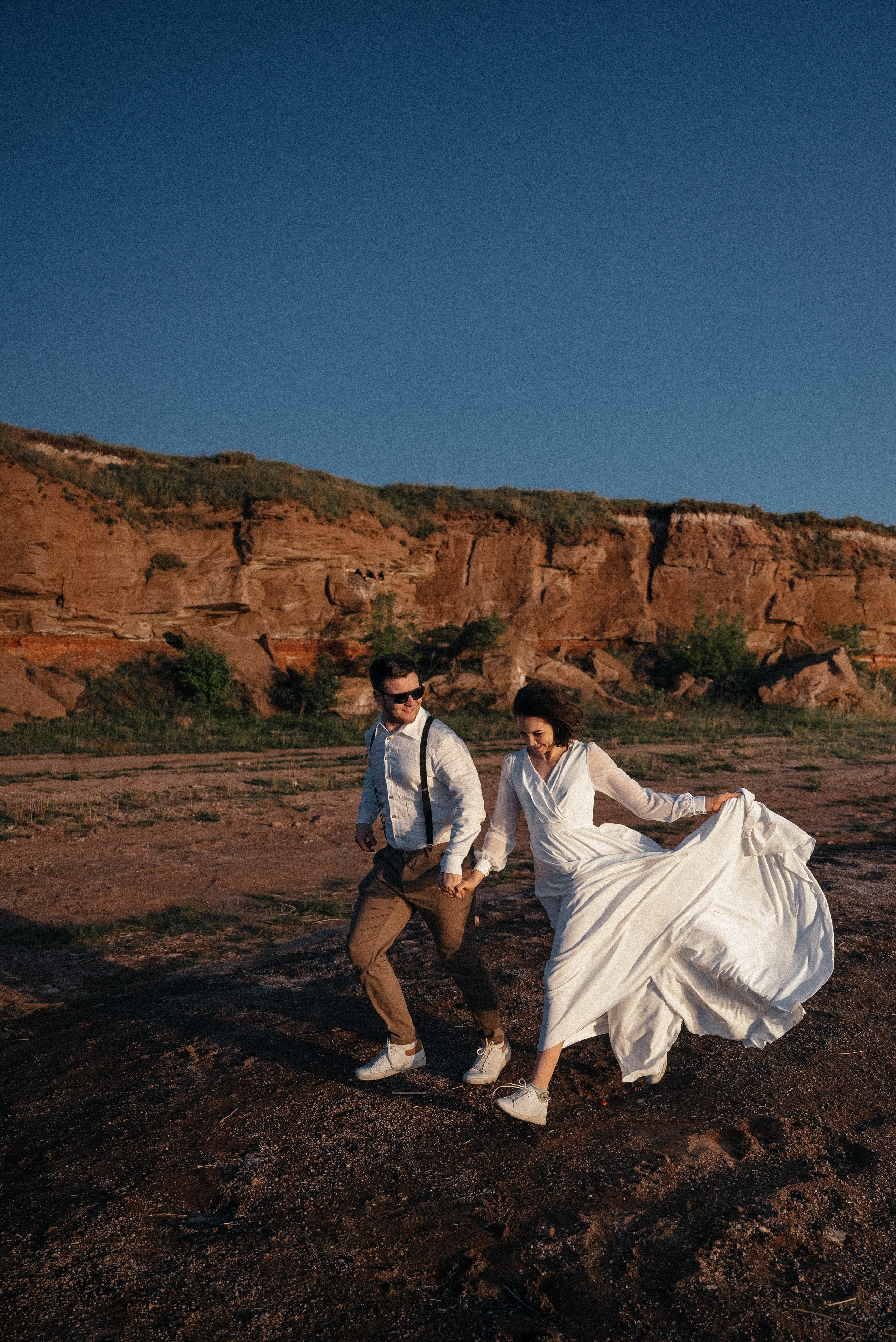 Ратмир и Изета. Анна Лобанова | фотограф