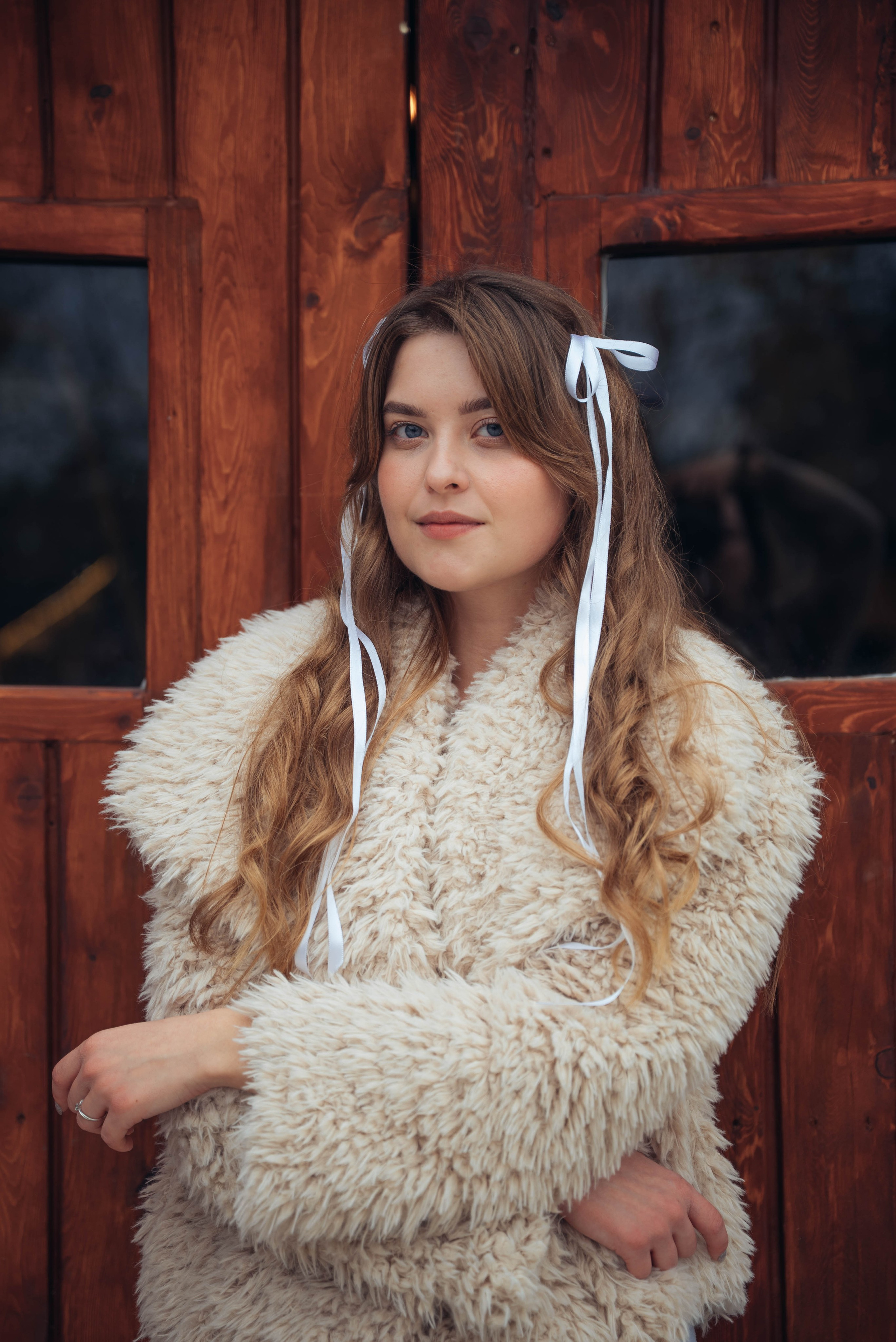 В канун праздников. Анна Лобанова | фотограф