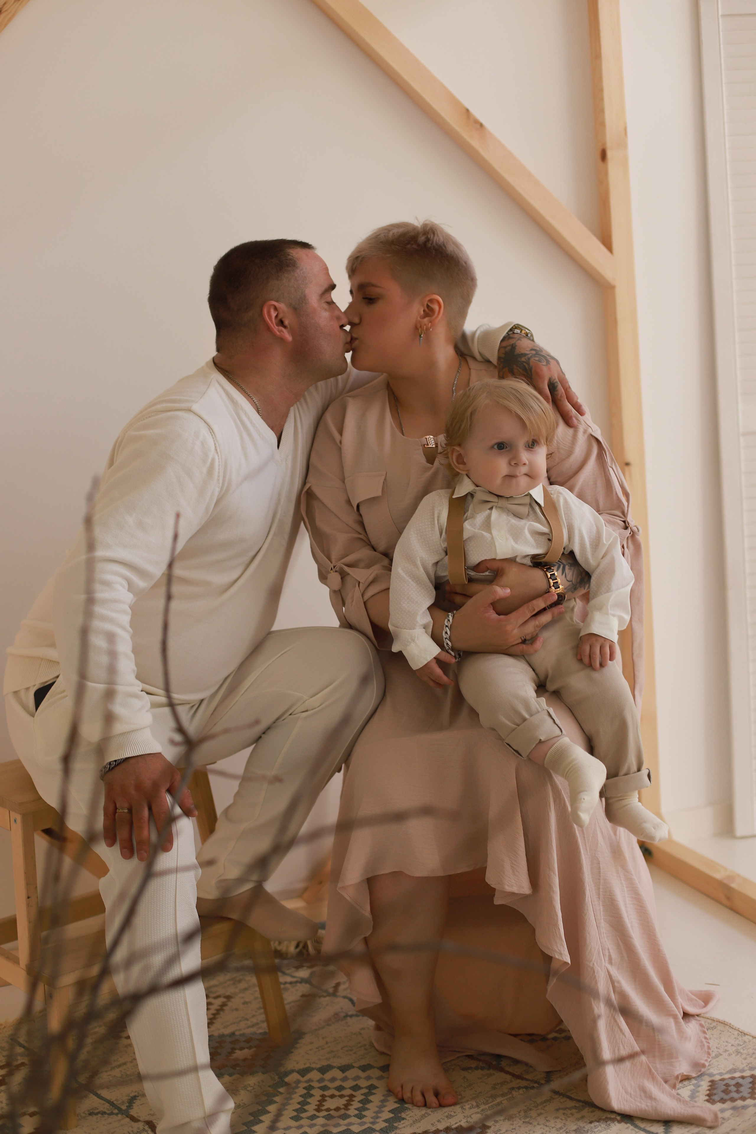 Годовасие. Фотограф в Москве Елена Дроботя