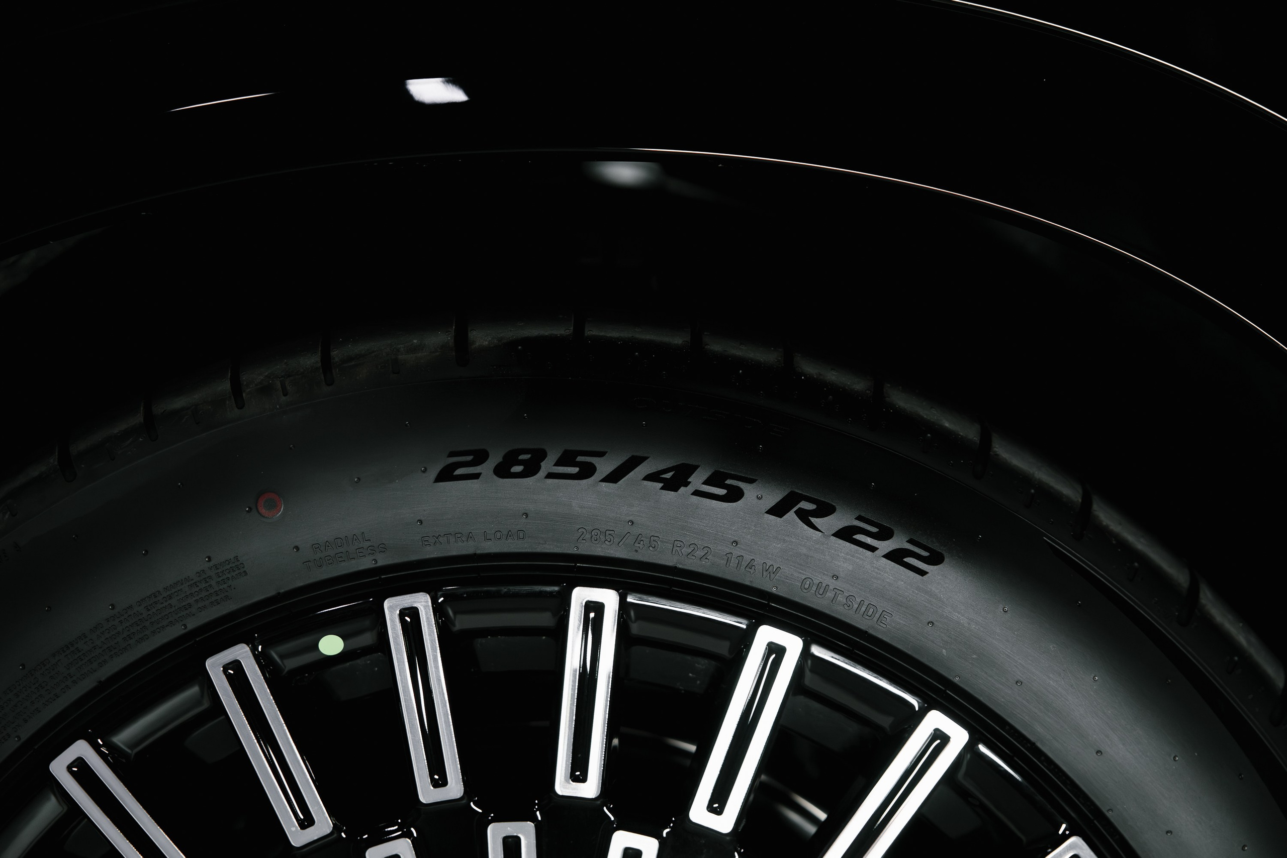 Zeekr 9X. Эстетика Sveta