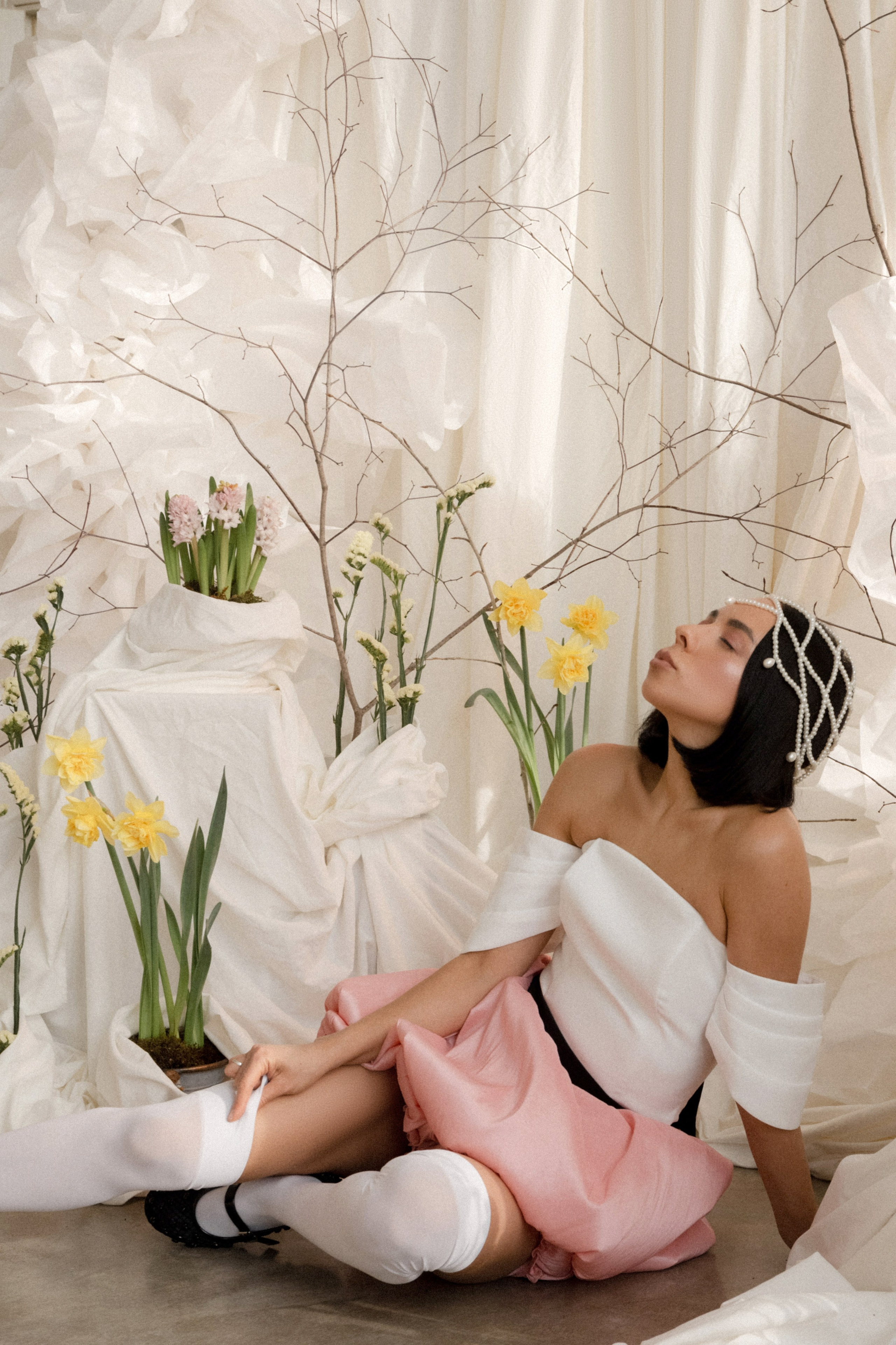 Весна. Свадебный и семейный фотограф Владивосток