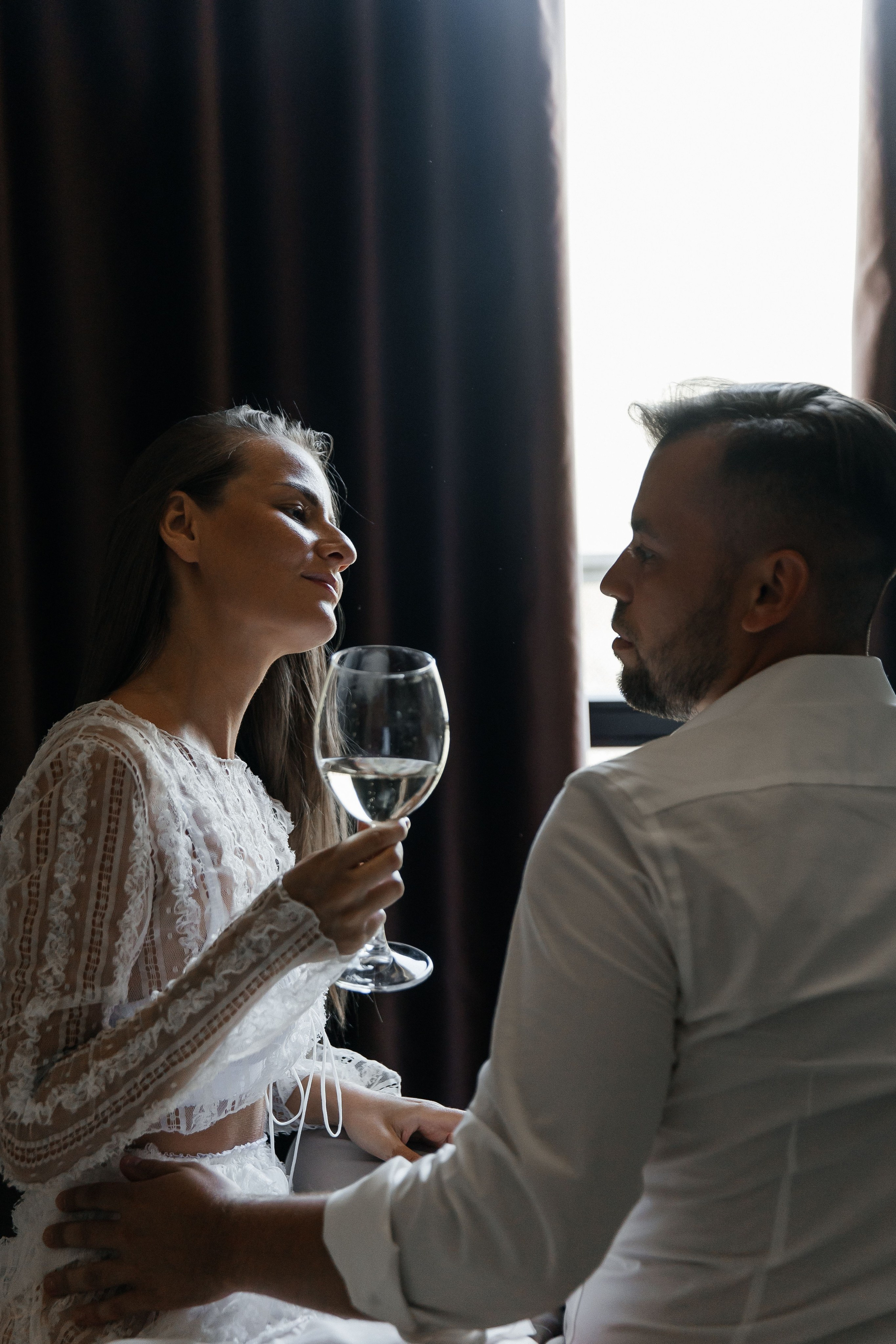 Анонс свадьба в Сочи Александр и Екатерина. Свадебный и семейный фотограф в Севастополе и Крыму Анастасия Сураева