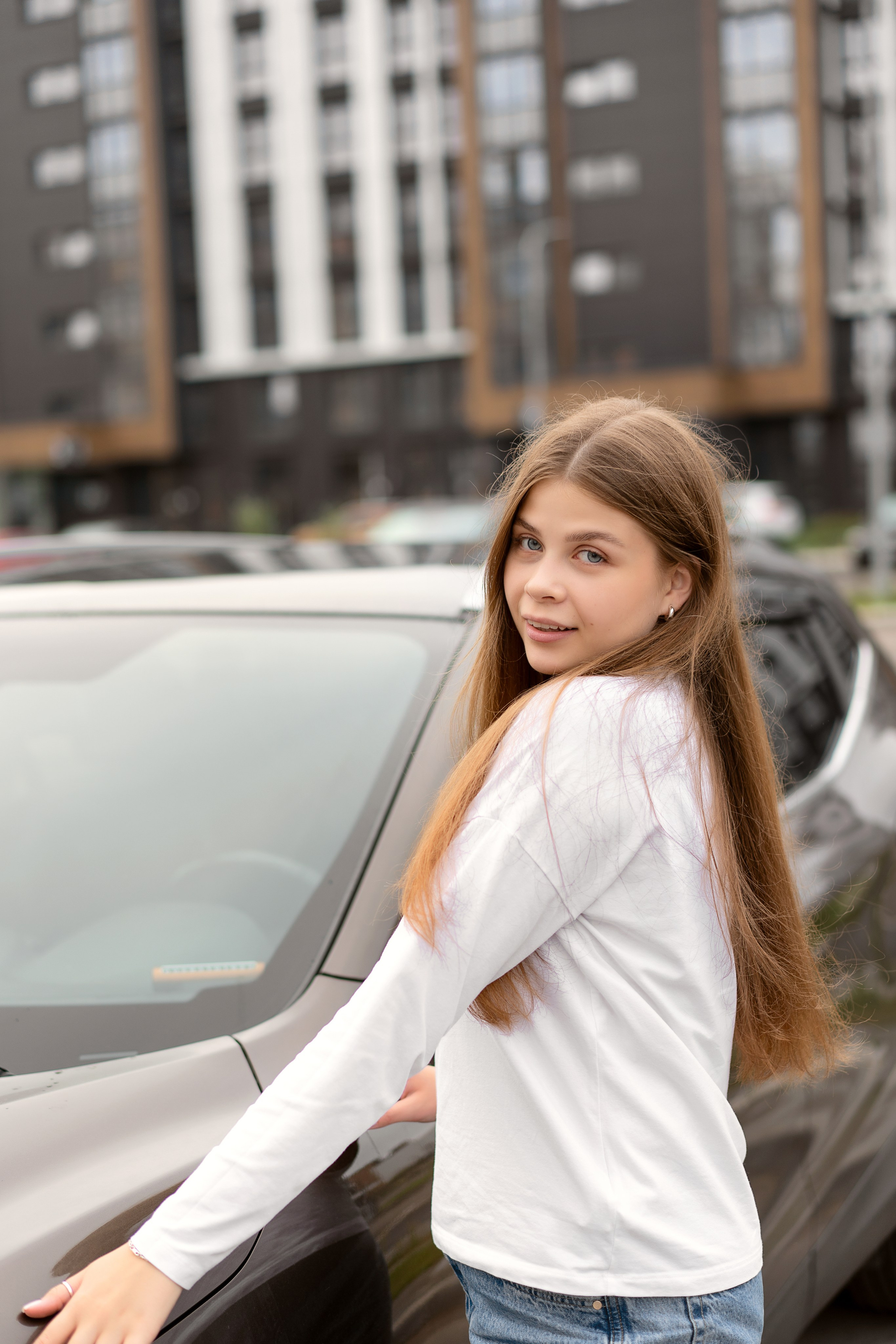 Прогулка в Леваде. Семейный и свадебный фотограф Минск, Беларусь Анна Орловская