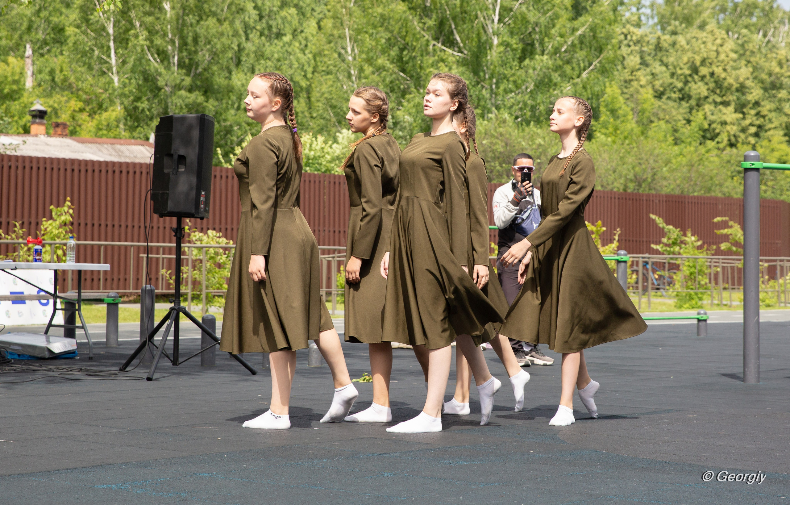 28.06.2025 г. Велофестиваль. Мой фотомир
