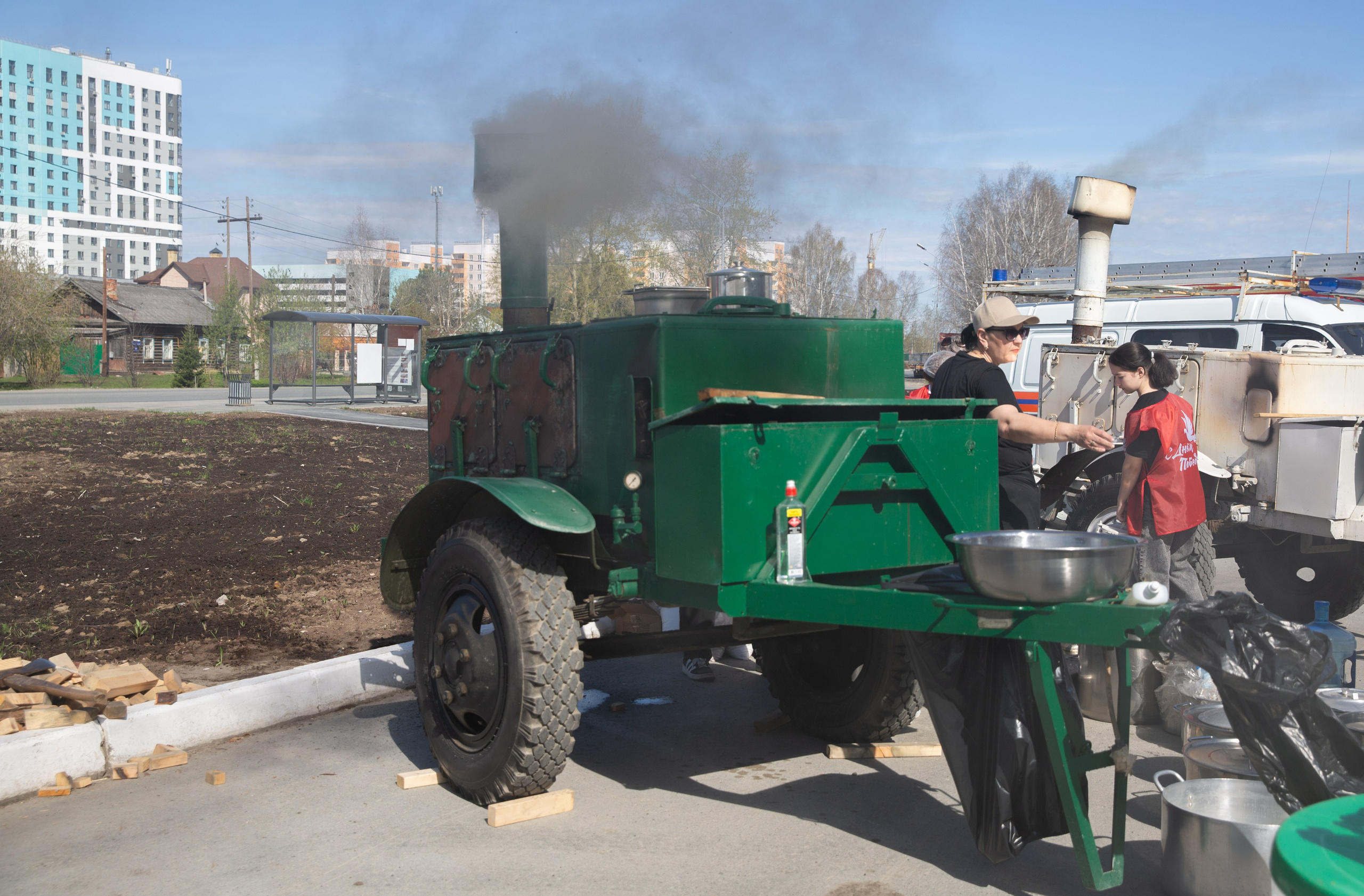 09.05.2025 г.Тобольск. День Победы. Мой фотомир