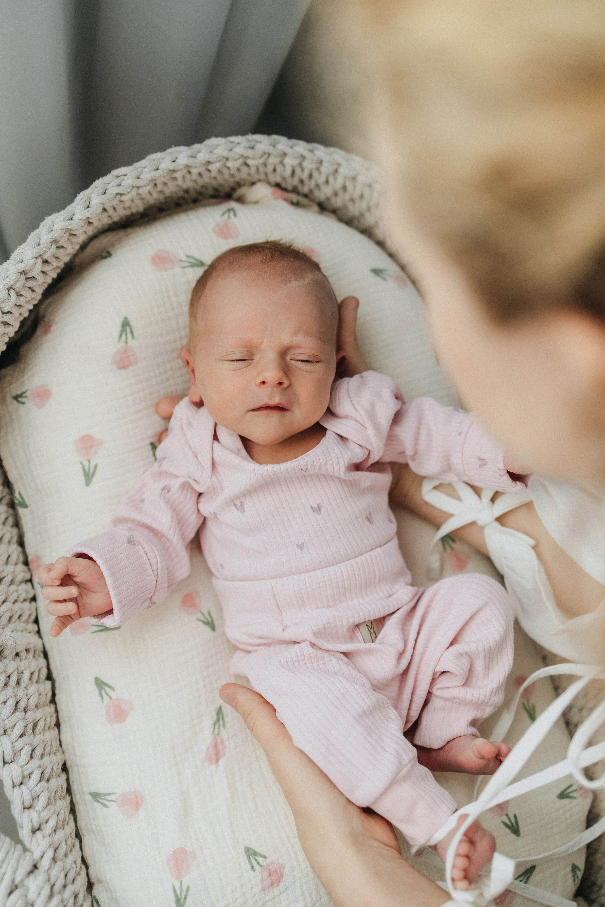 Фотосессия у вас дома. Главная