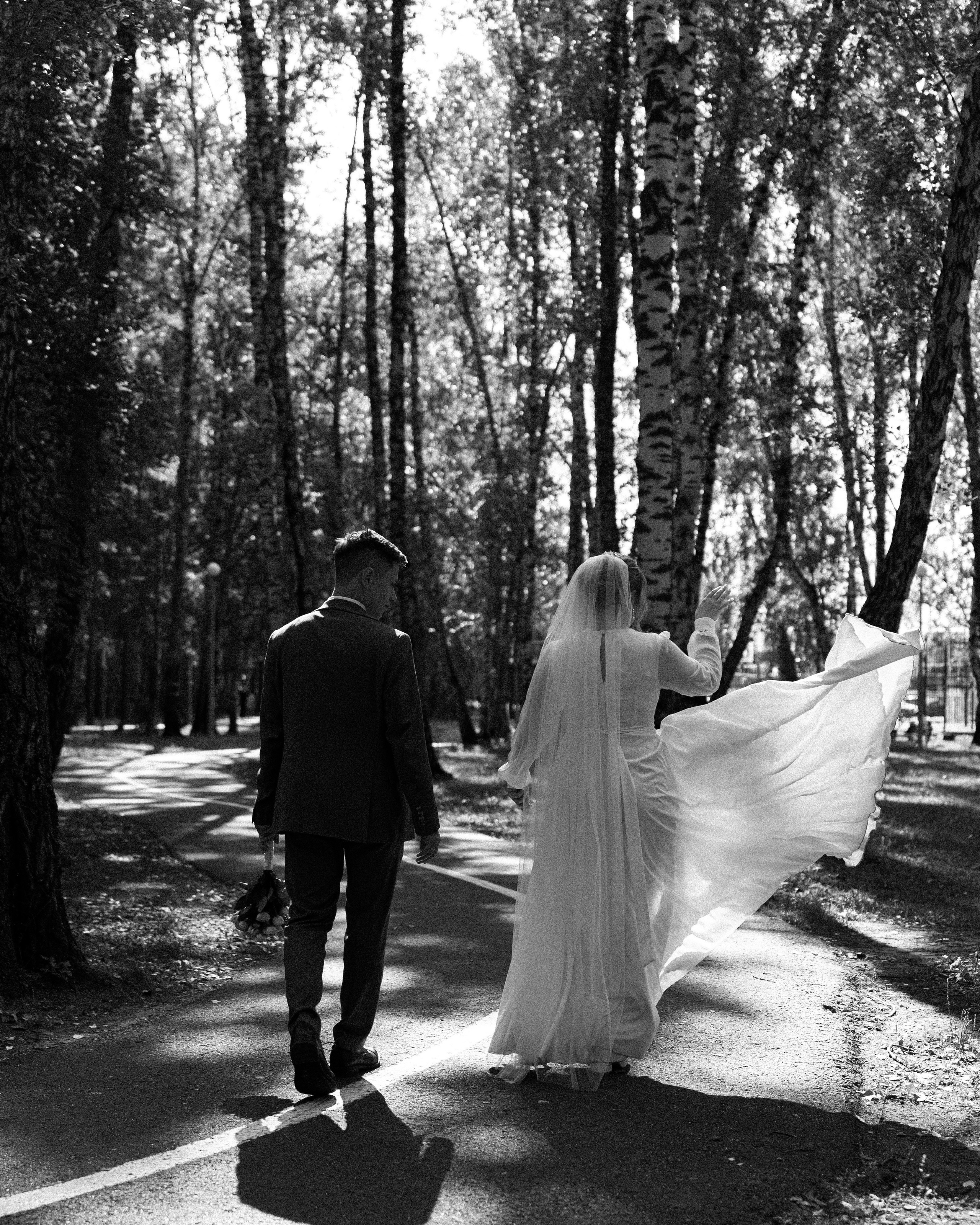 Роман и Дарья