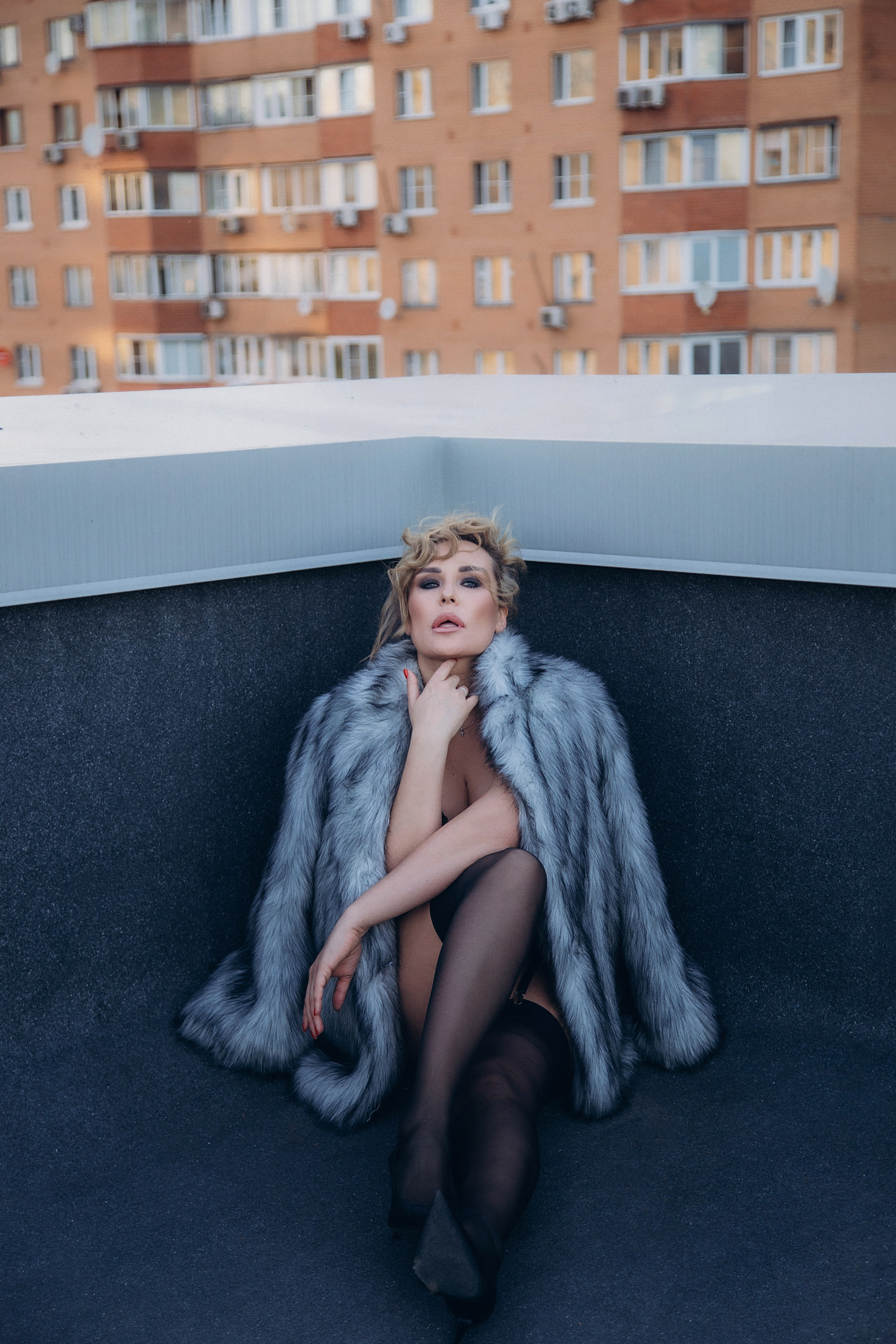 Анна. Свадебный фотограф в Москве и Казани